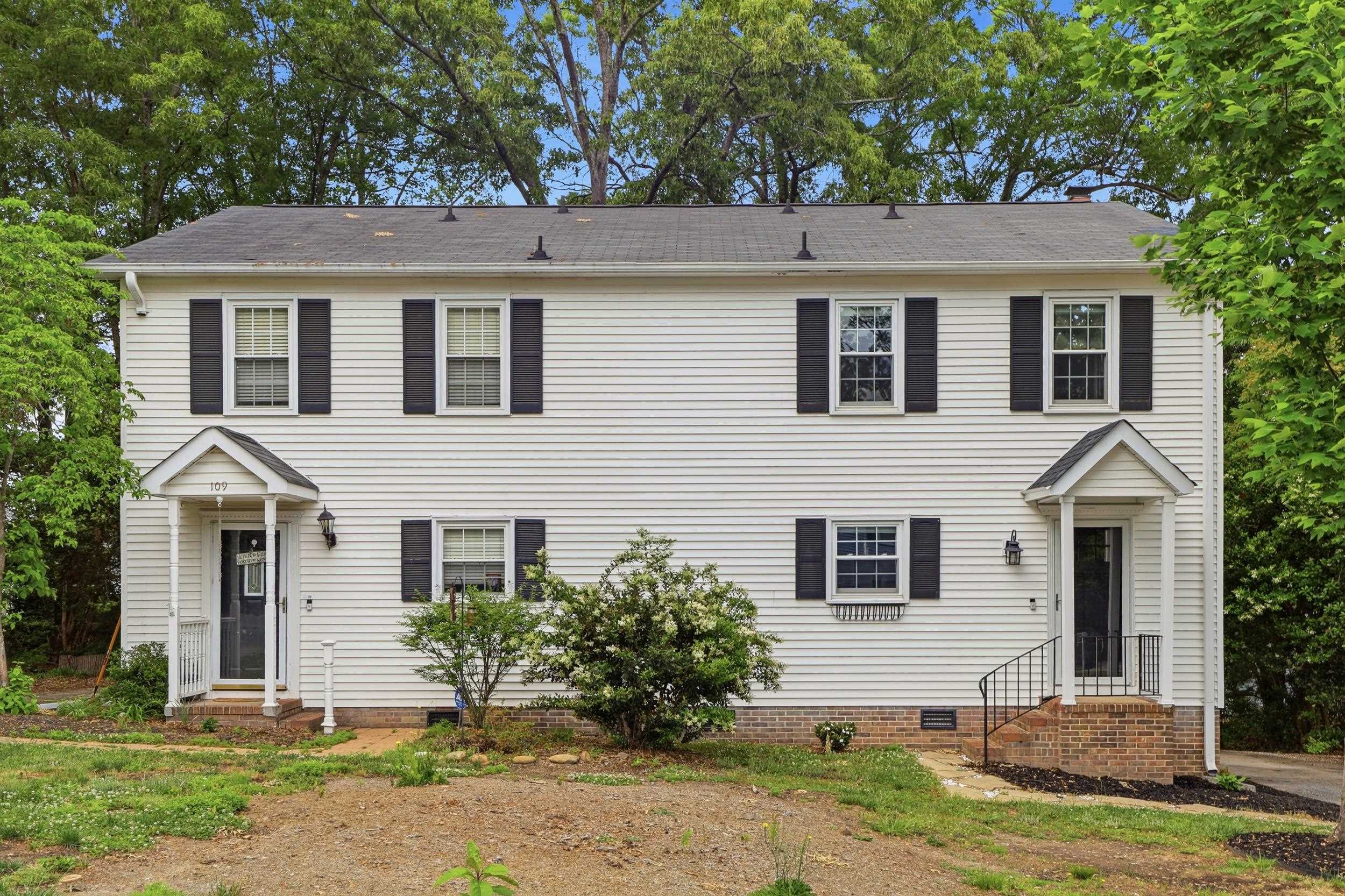 111 Village Court