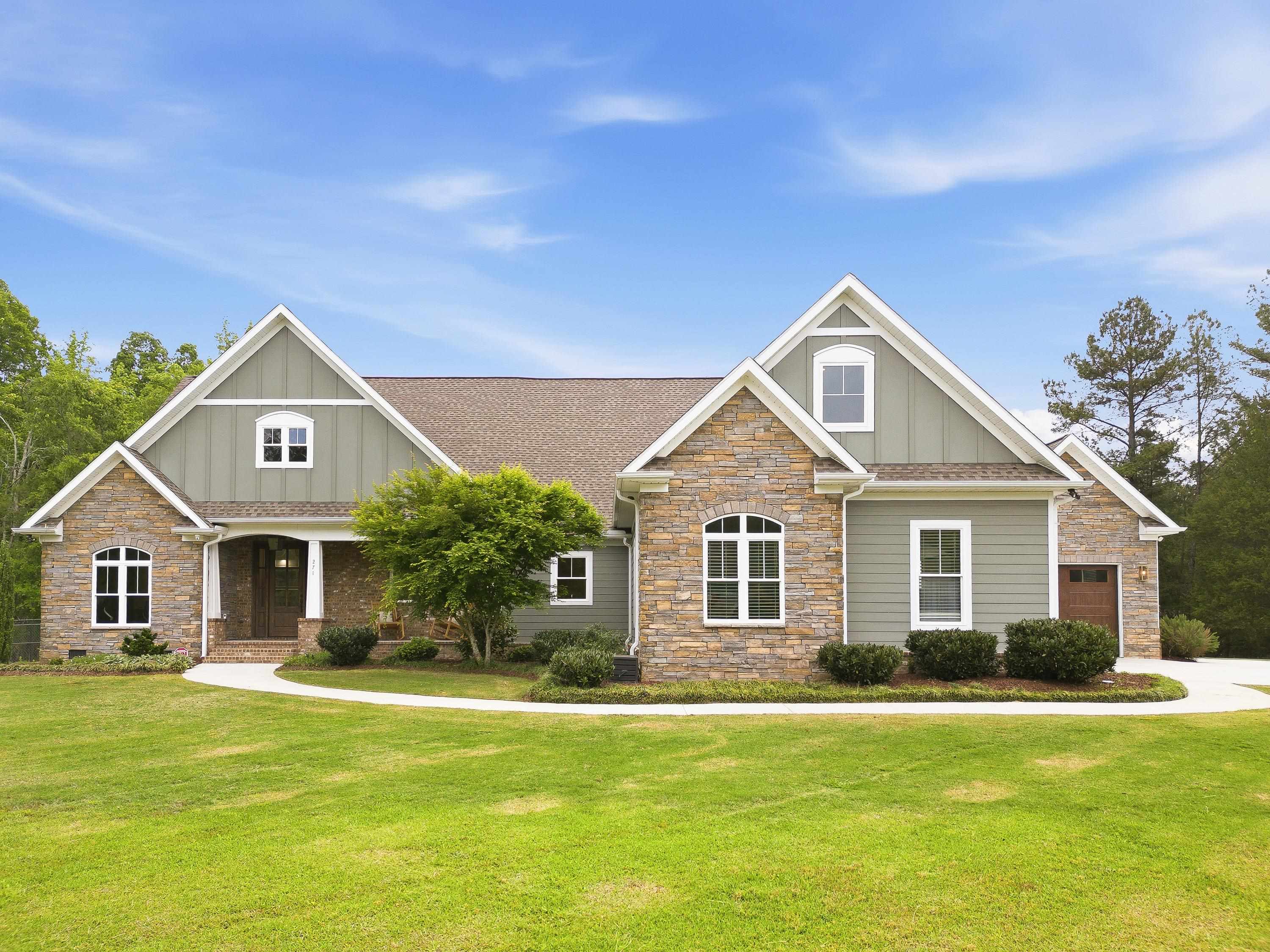 271 Grayson Valley Drive