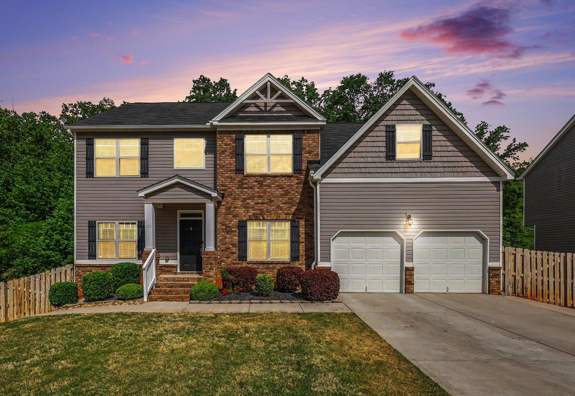 120 Winespring Place