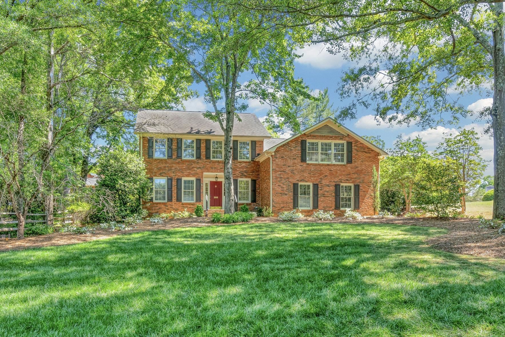 202 Coburn Drive