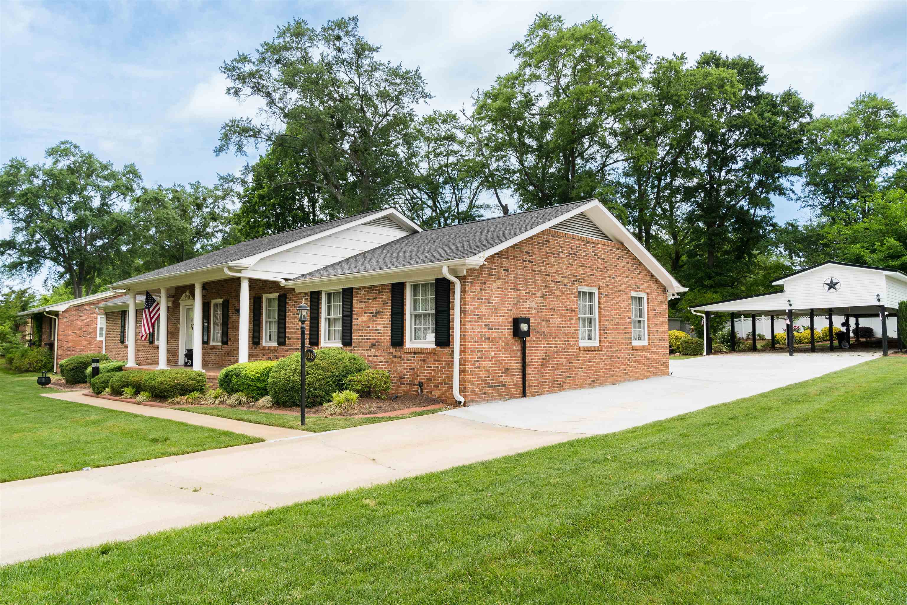 108 Ridgeway Road