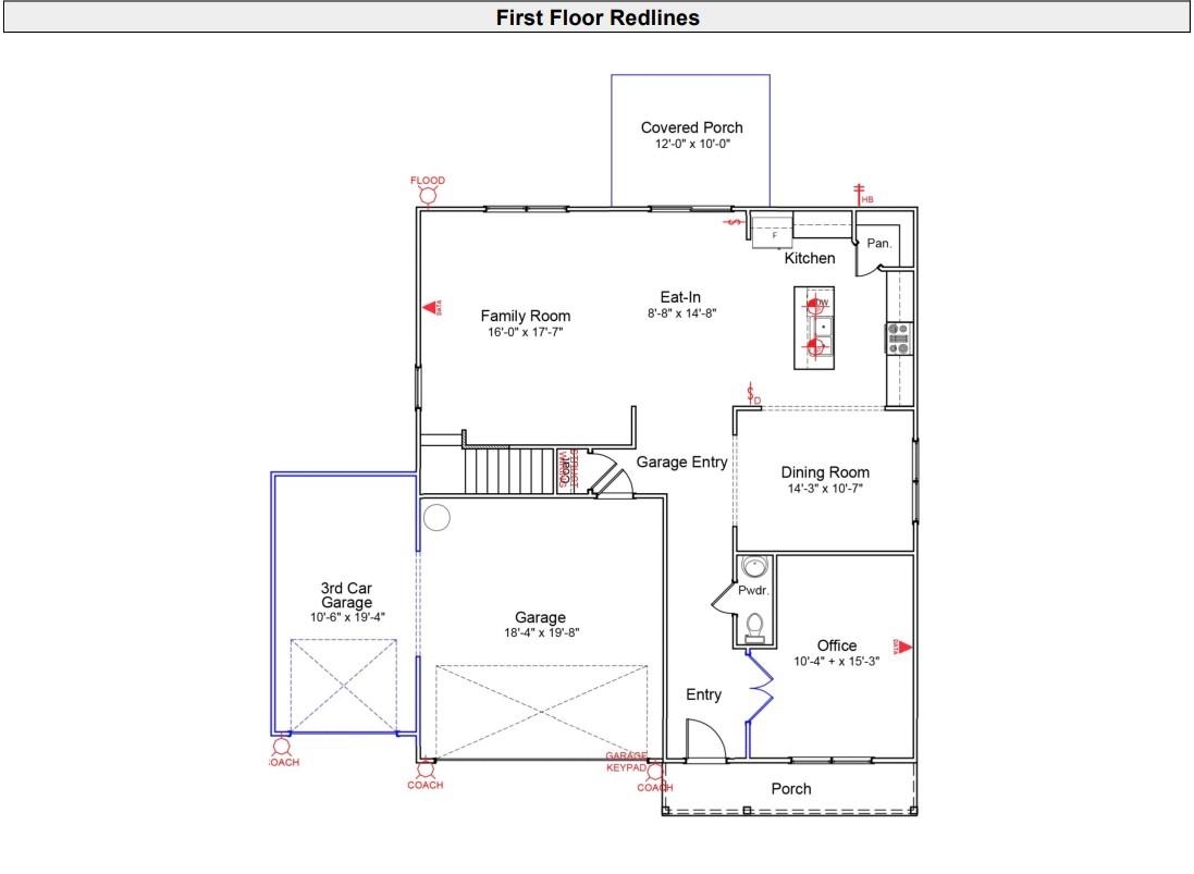 5063 Burke Meadows Run