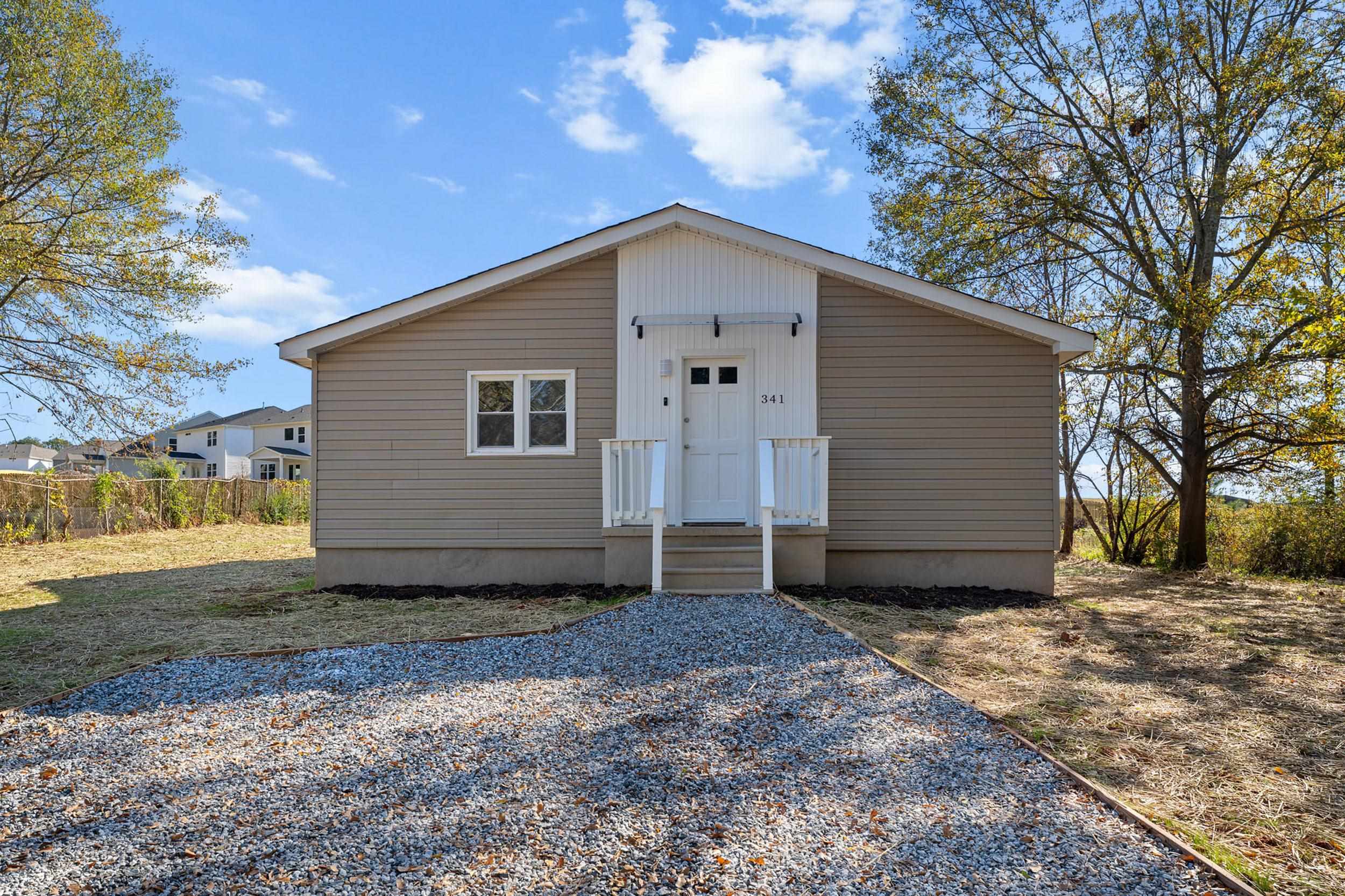 341 Frans Drive