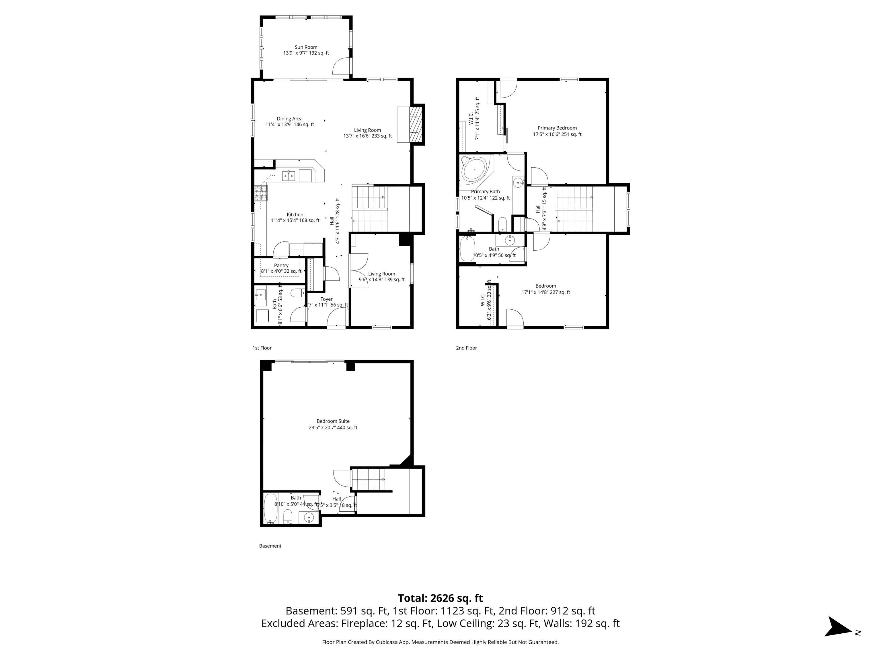 489 Lyman Lake Road