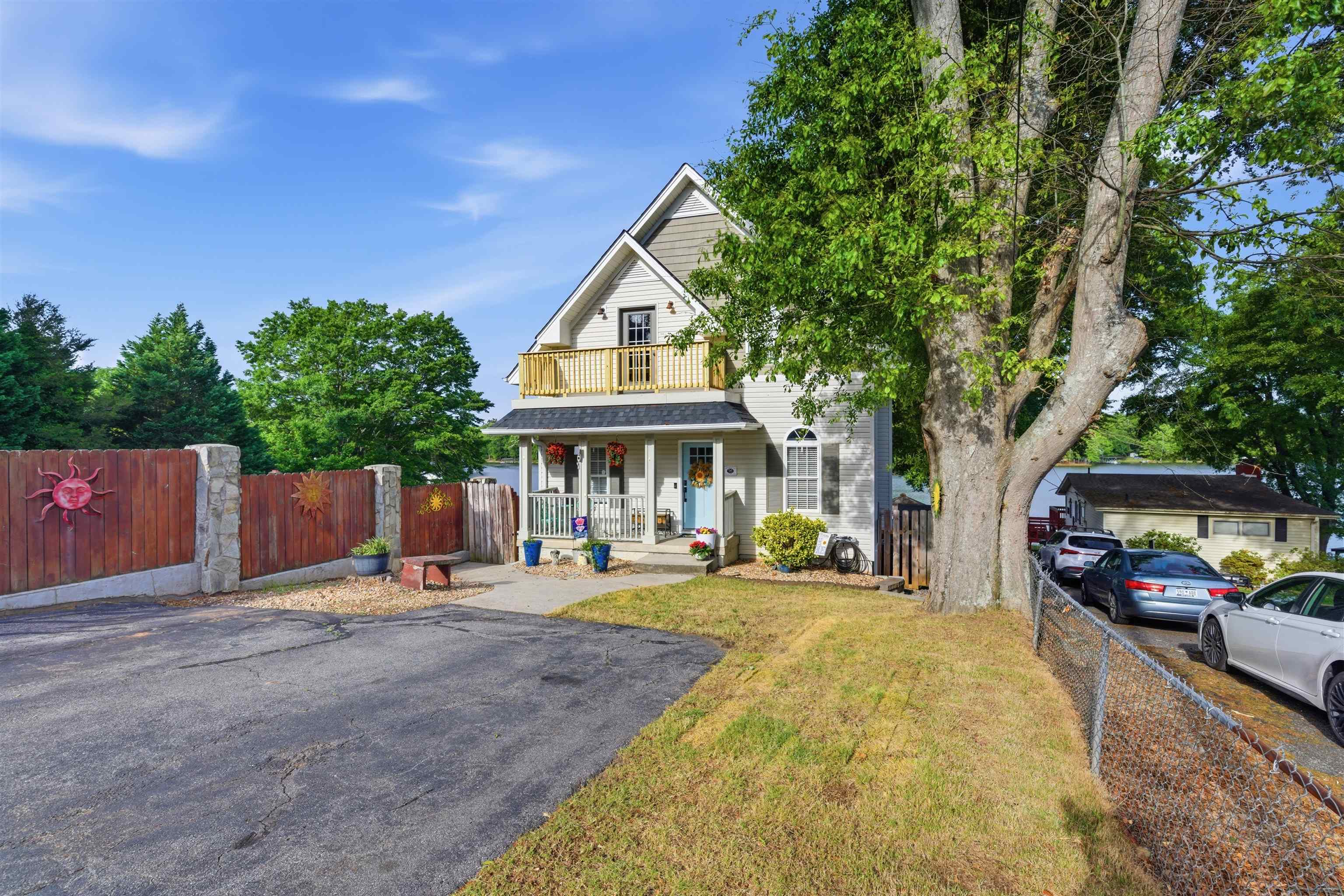 489 Lyman Lake Road