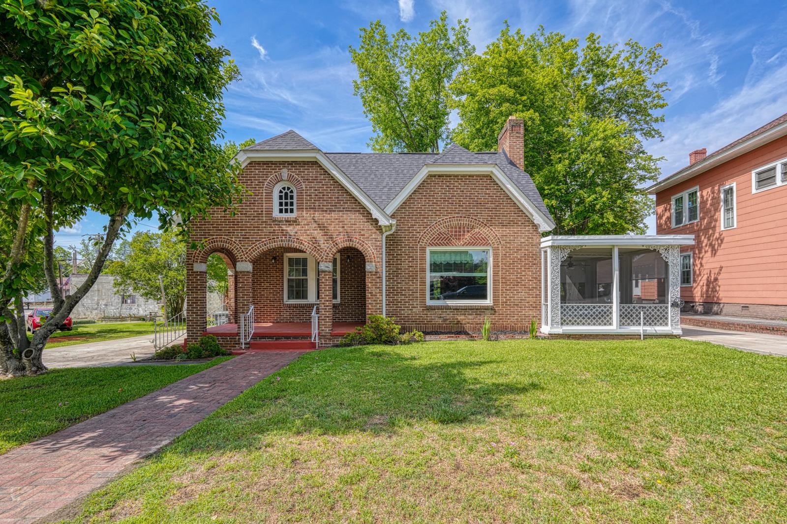 203 E South Street