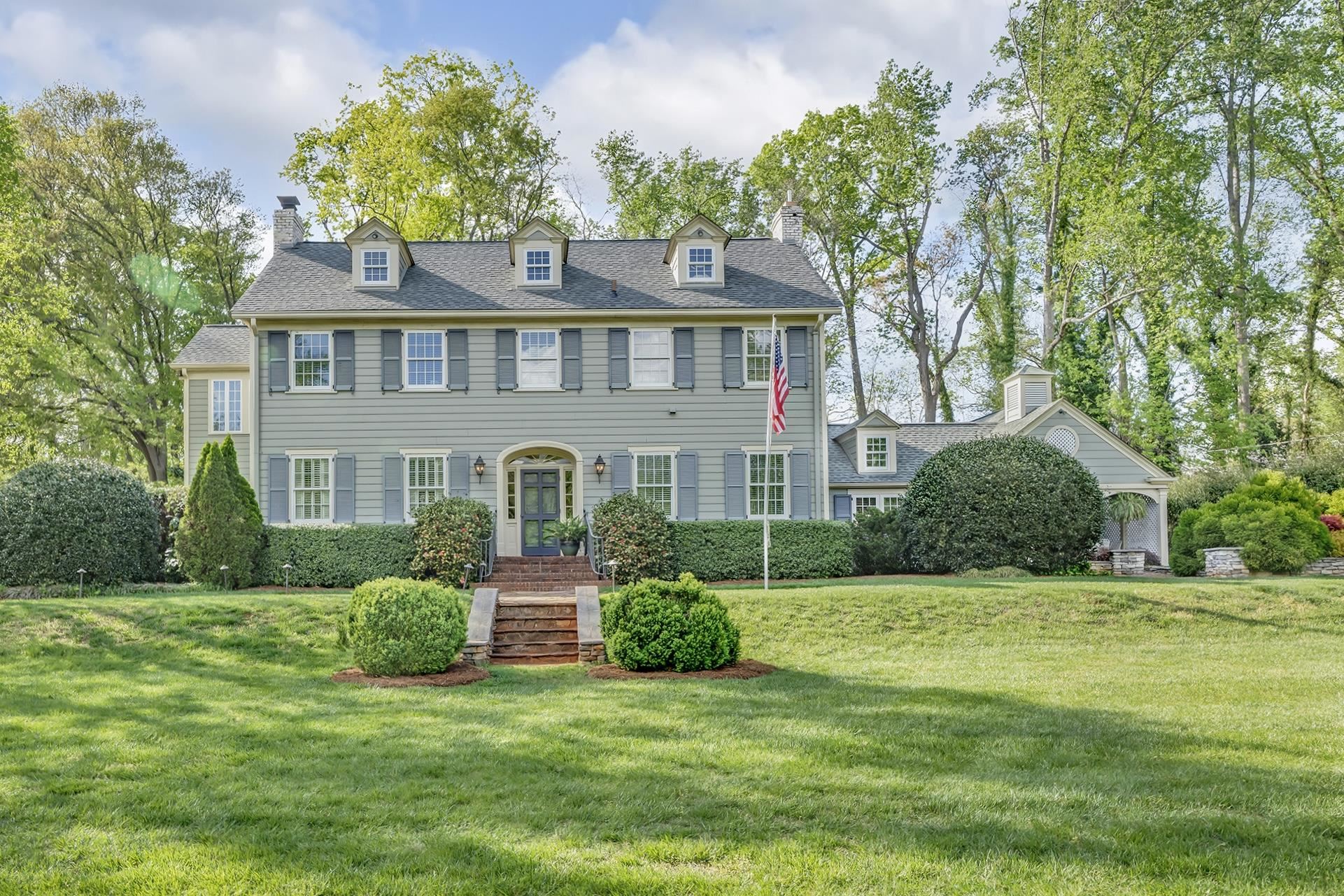 110 Rosewood Lane