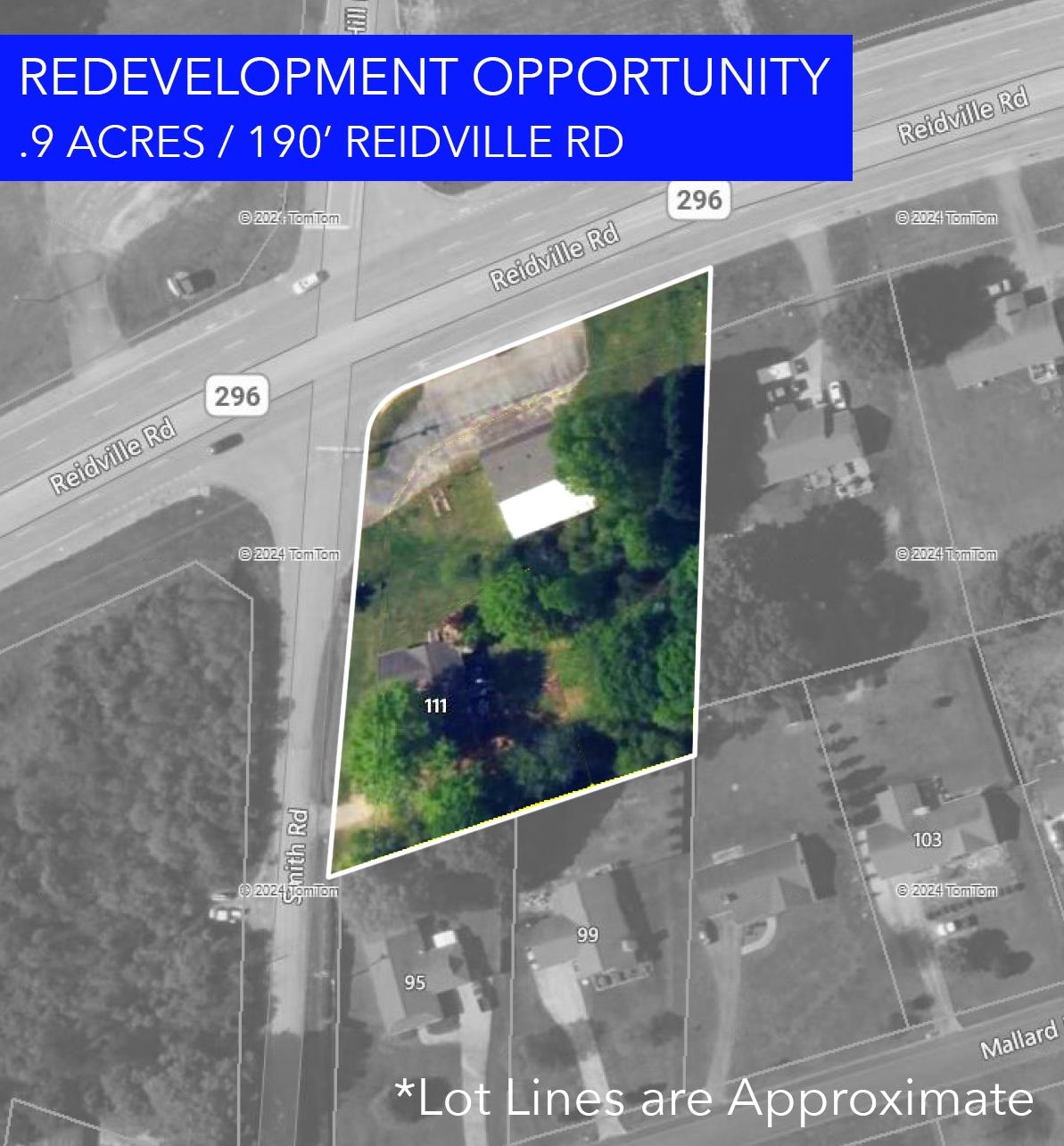 5757 Reidville Rd