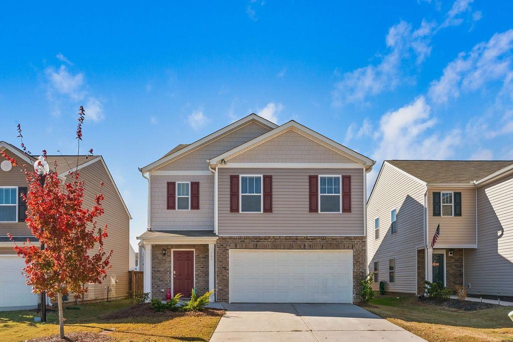 769 Ashwood Way