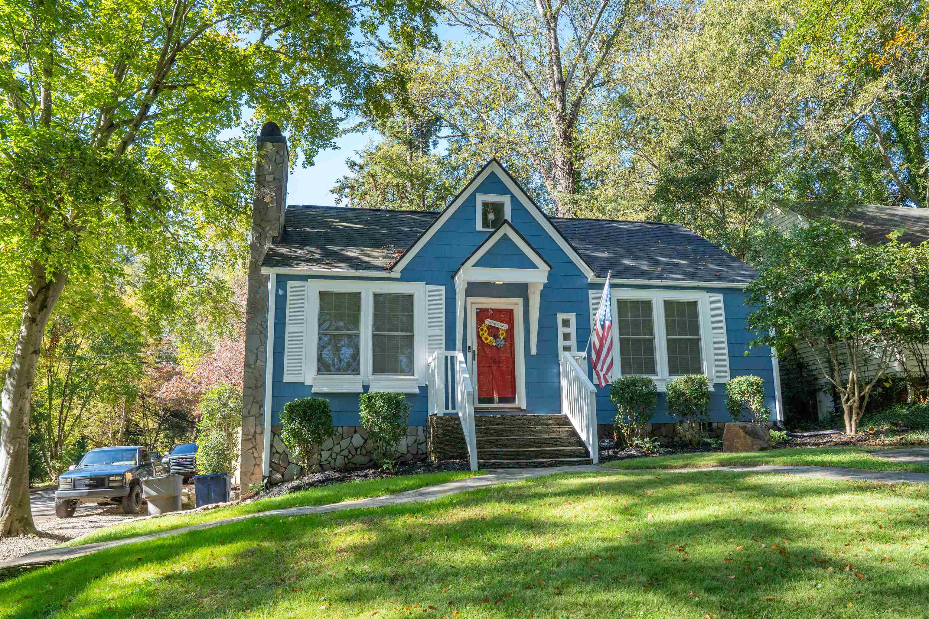364 Palmer Street