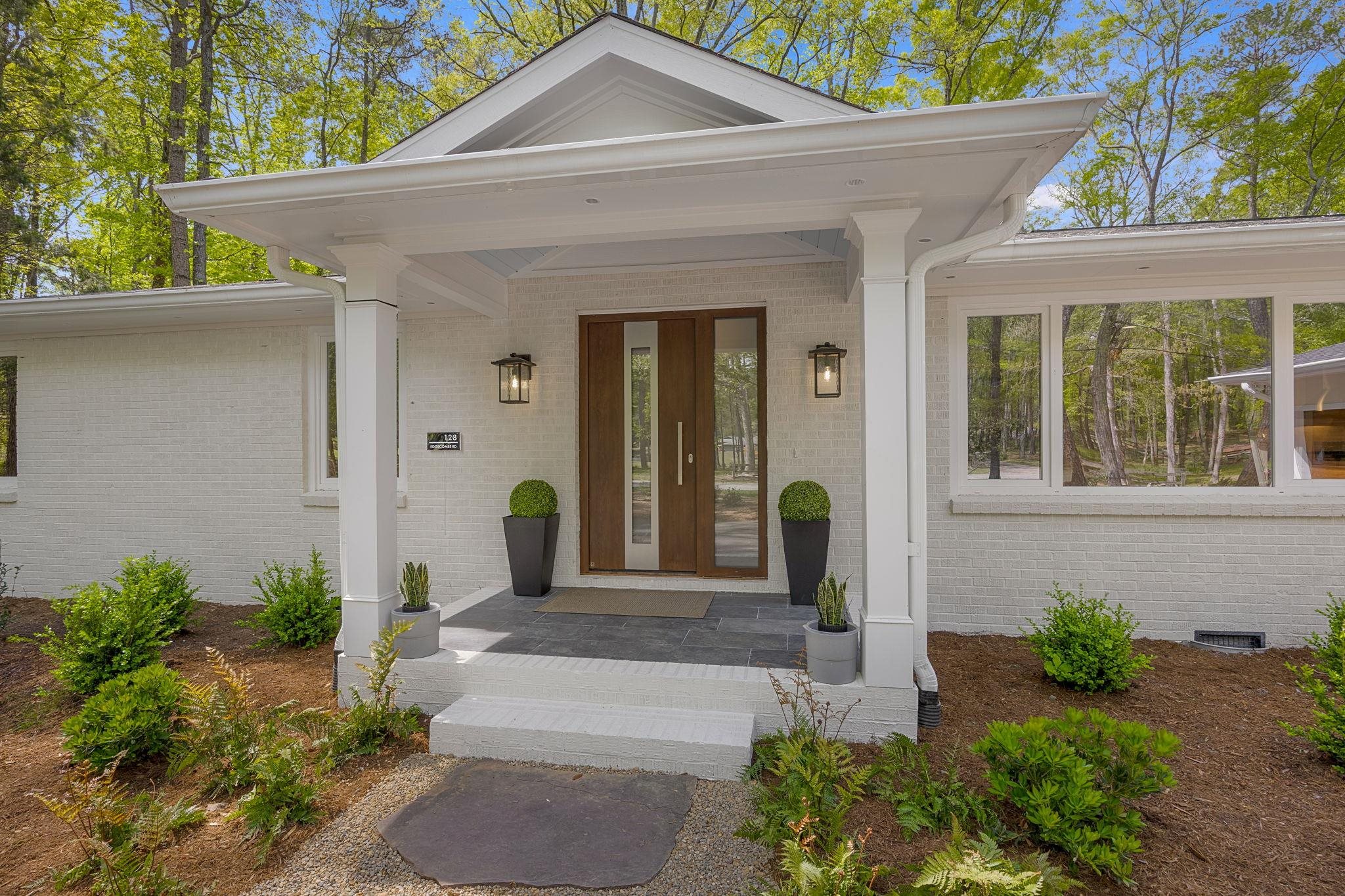 128 Edgecombe Road