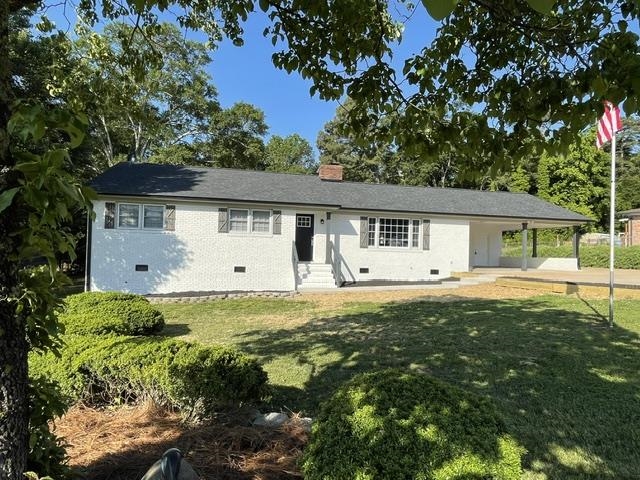 537 Barnwell Road