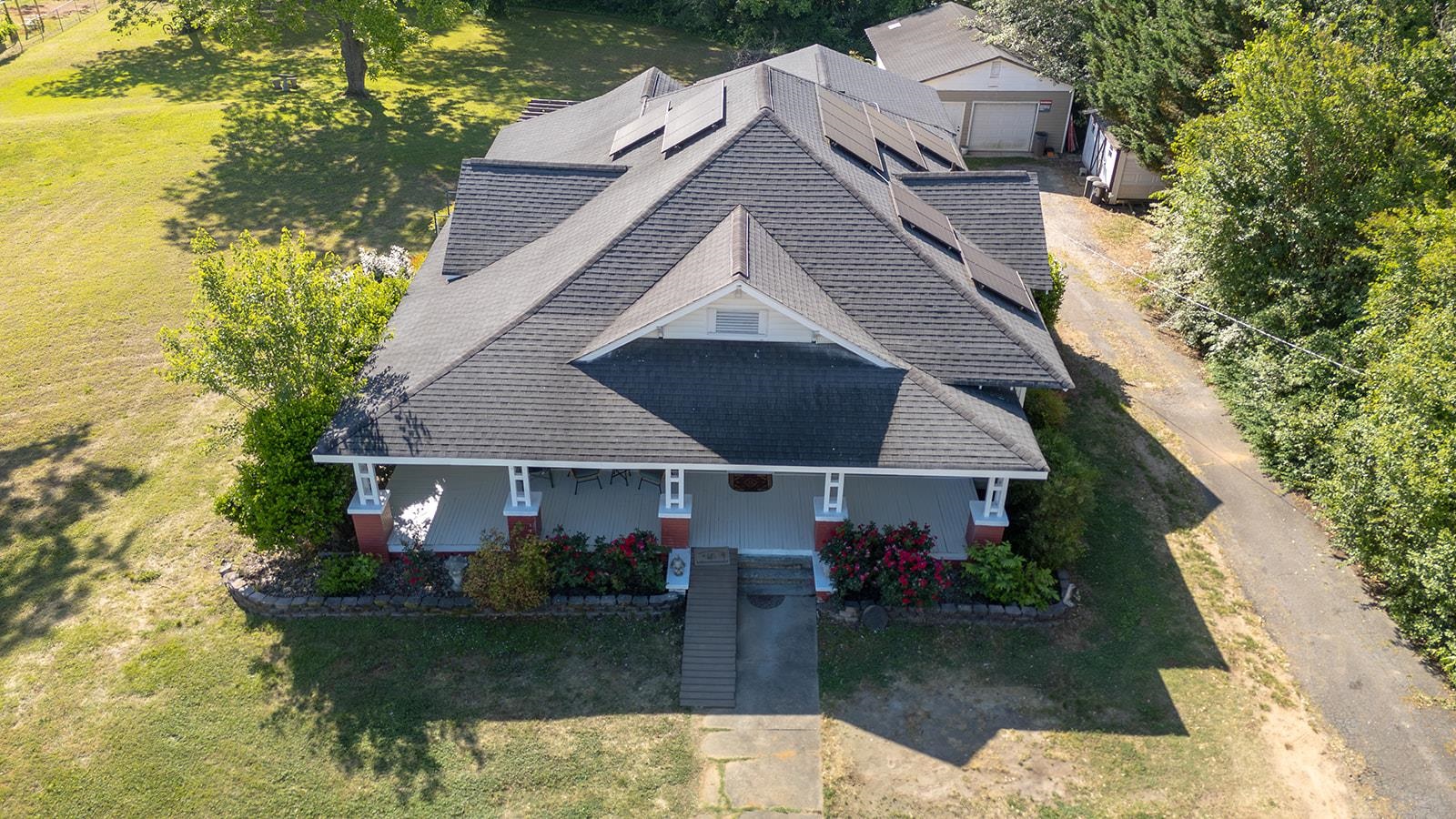30 Bridges Street