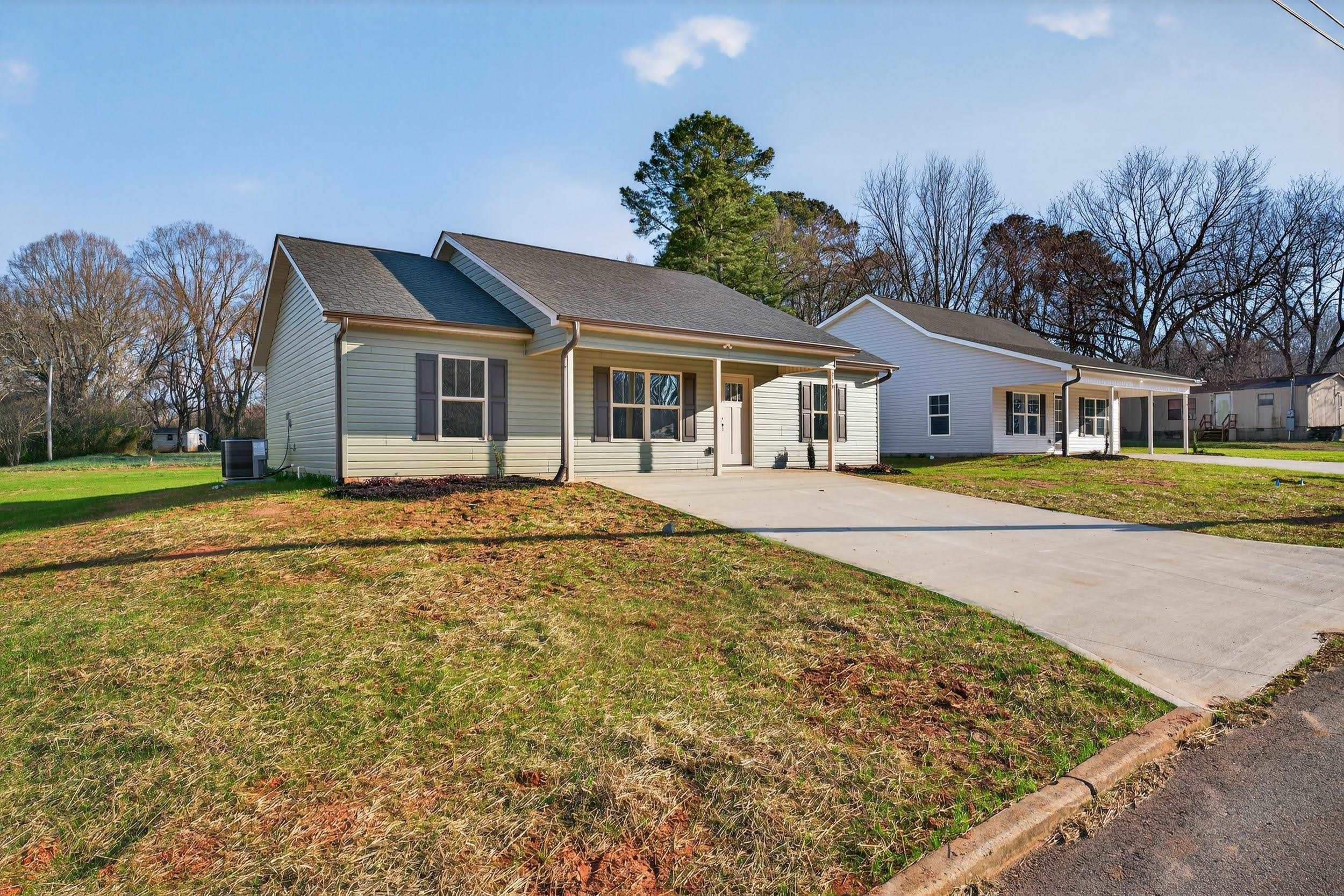 214 Gaffney Ave