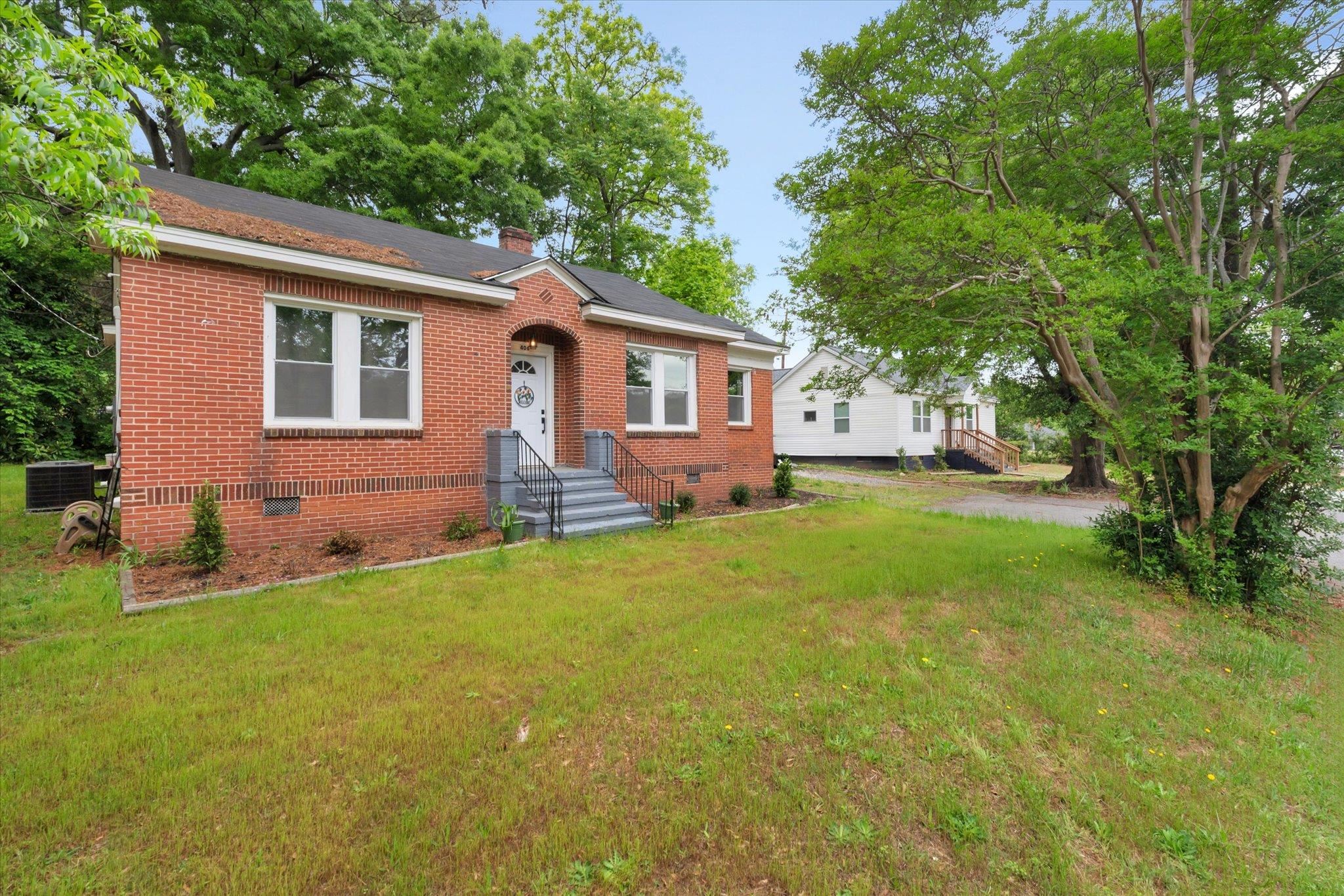 406 Cunningham Drive