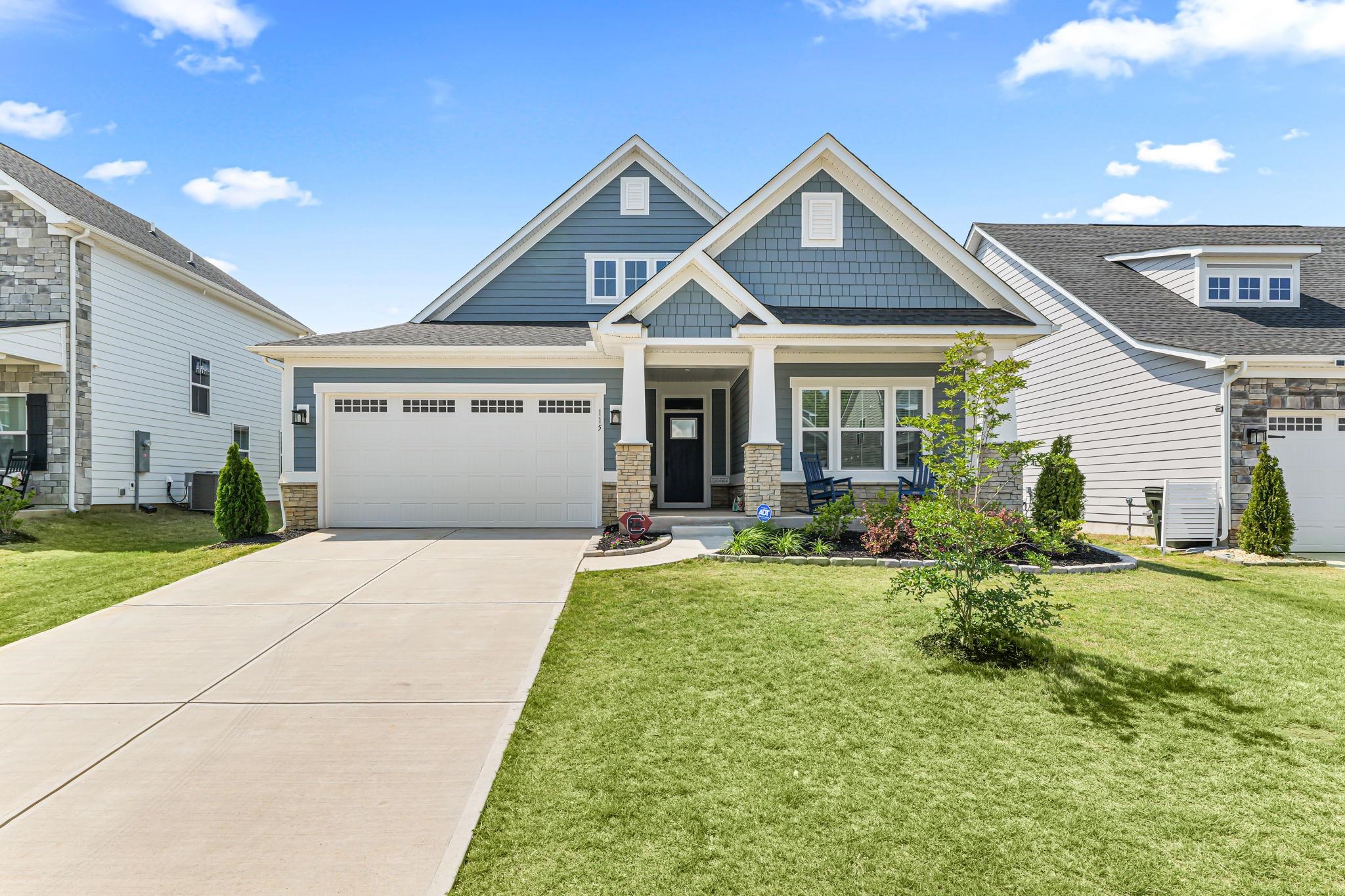 115 Dunroyal Road