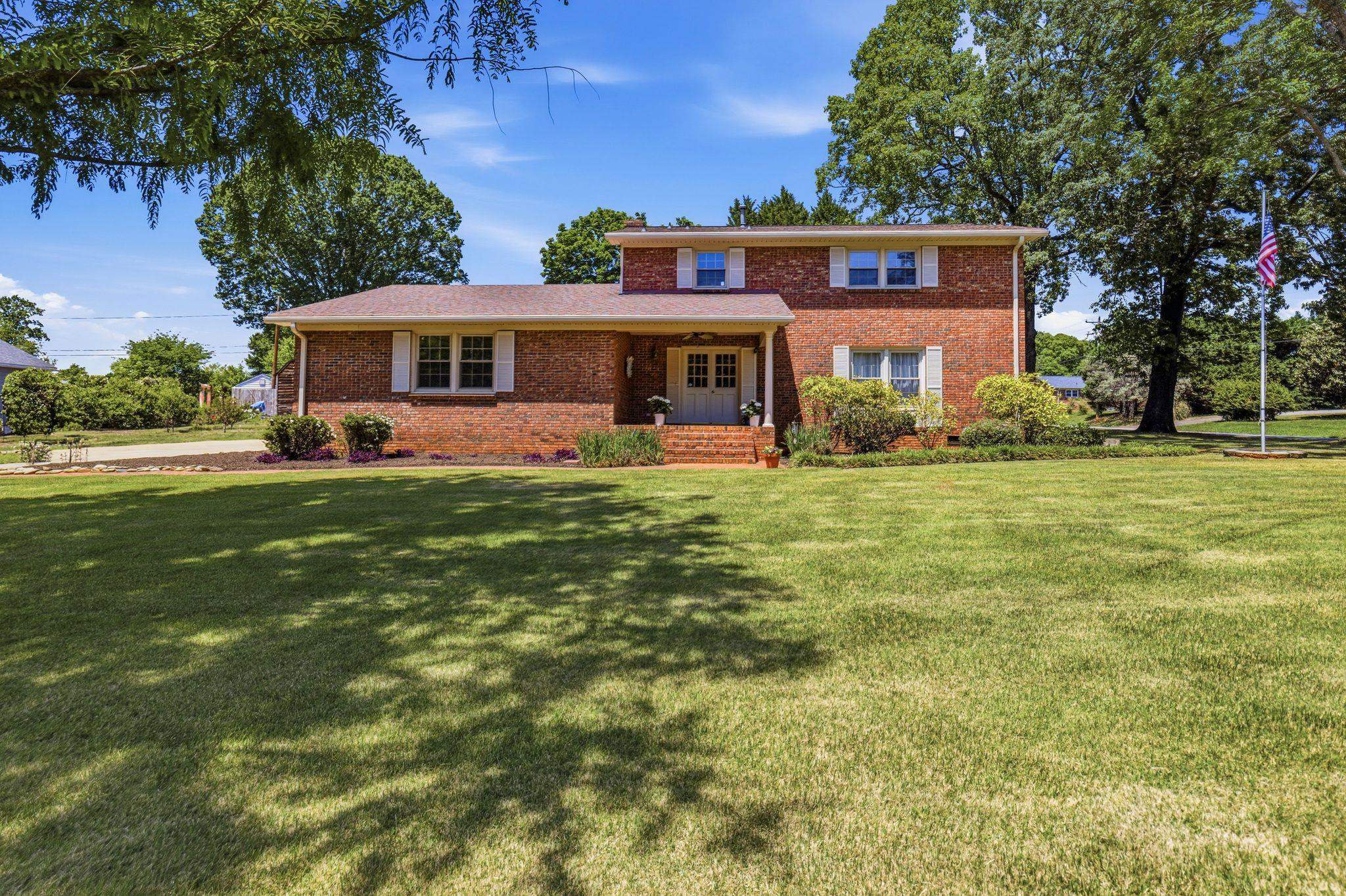 479 Ransdell Drive