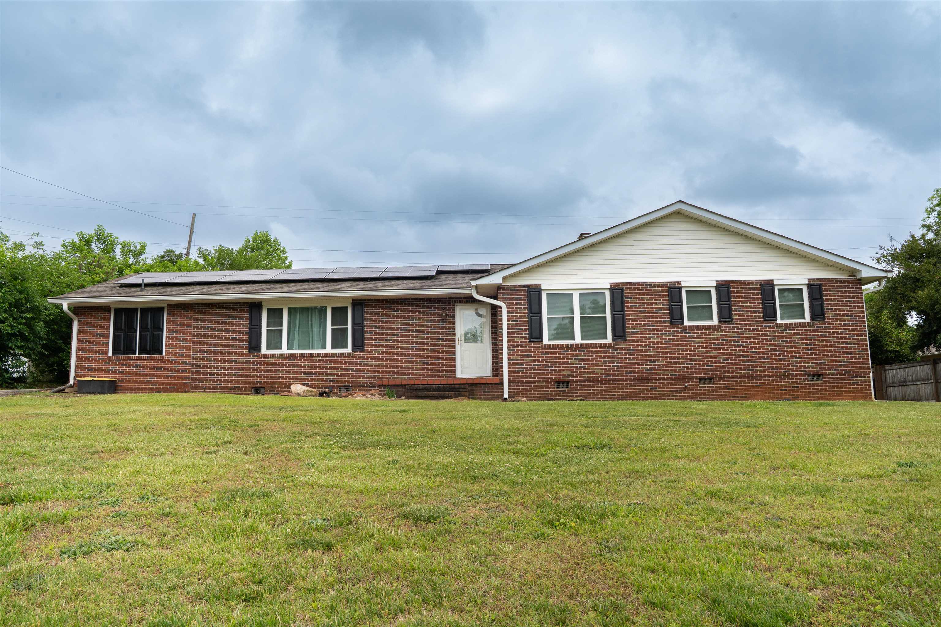 102 N Lanford Road