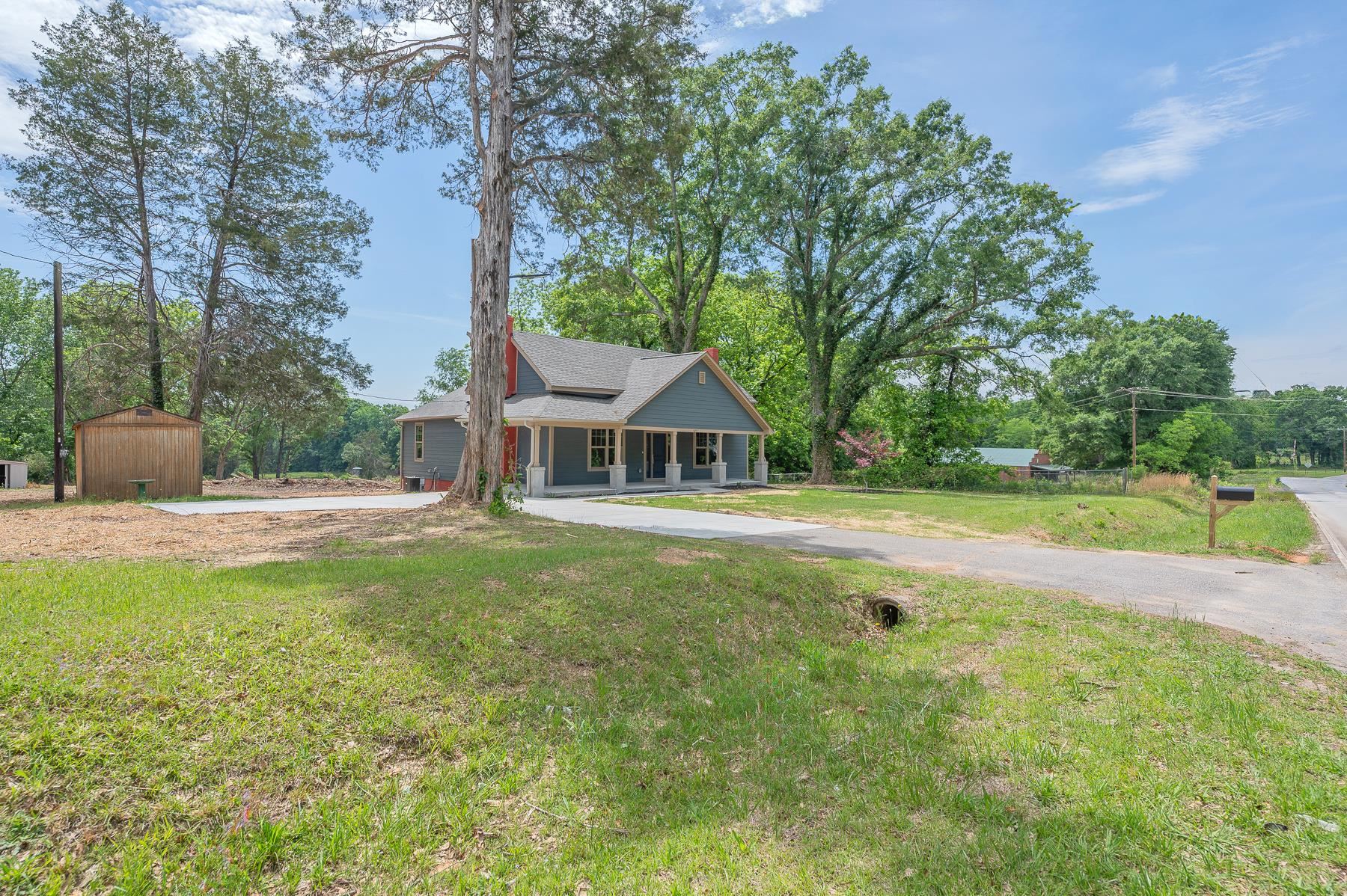 1655 Old Switzer Road