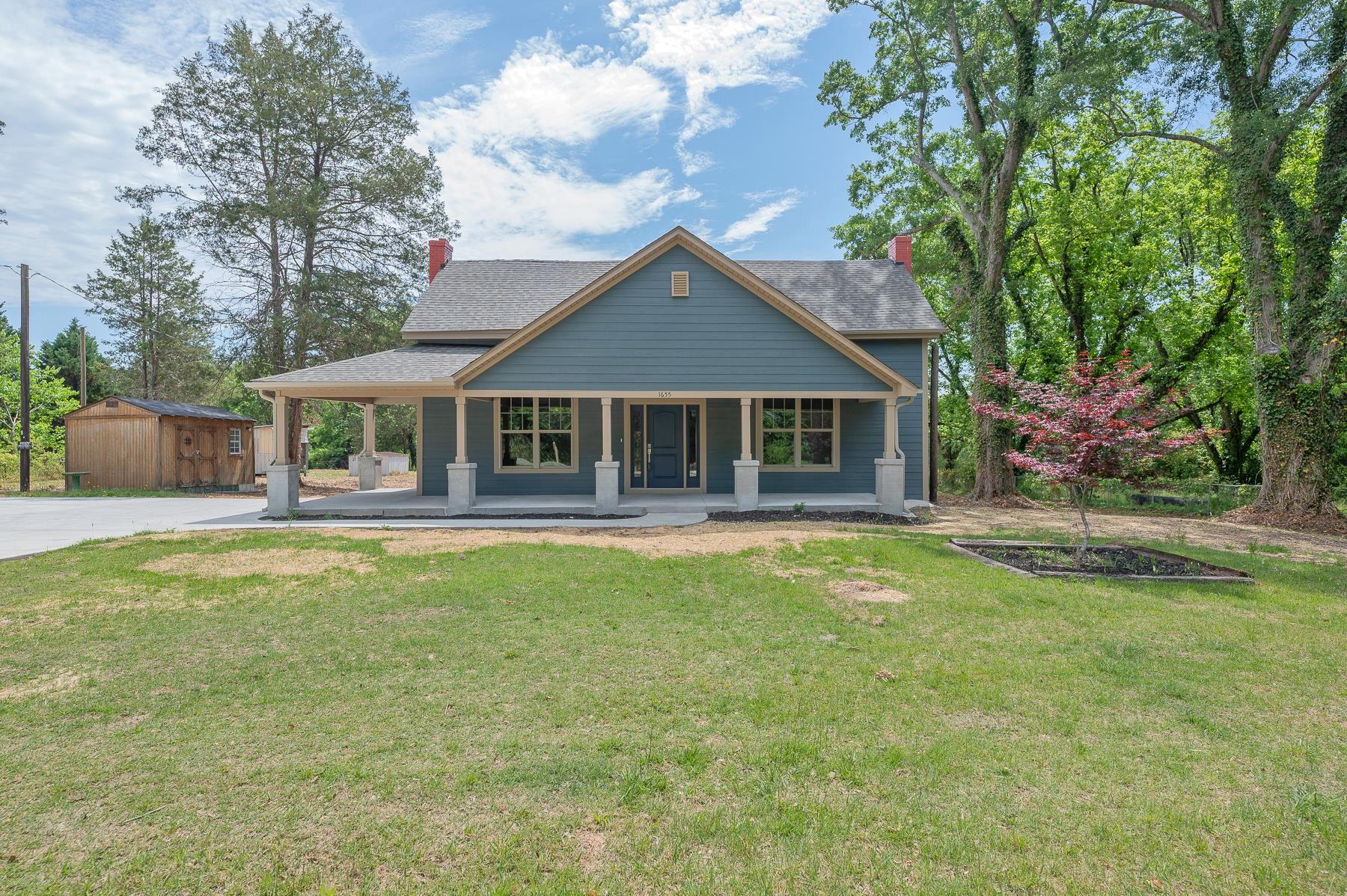 1655 Old Switzer Road