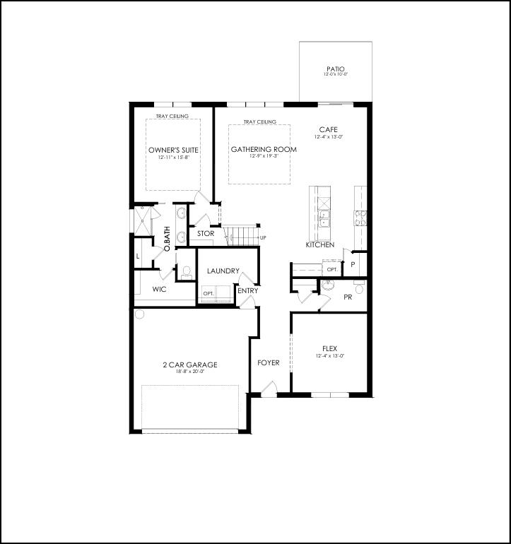 4034 Hoskins Drive