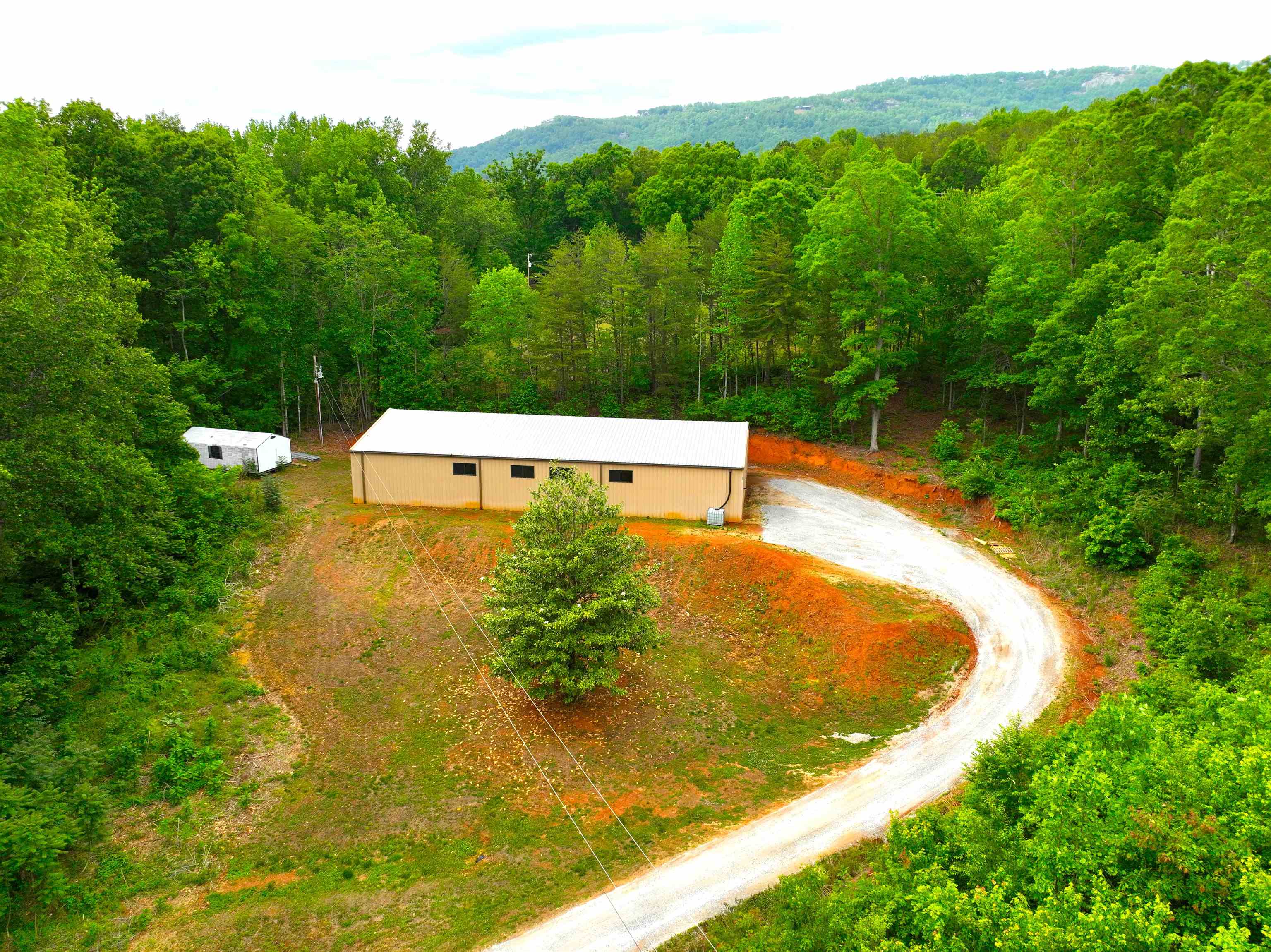 993 N Barton Road