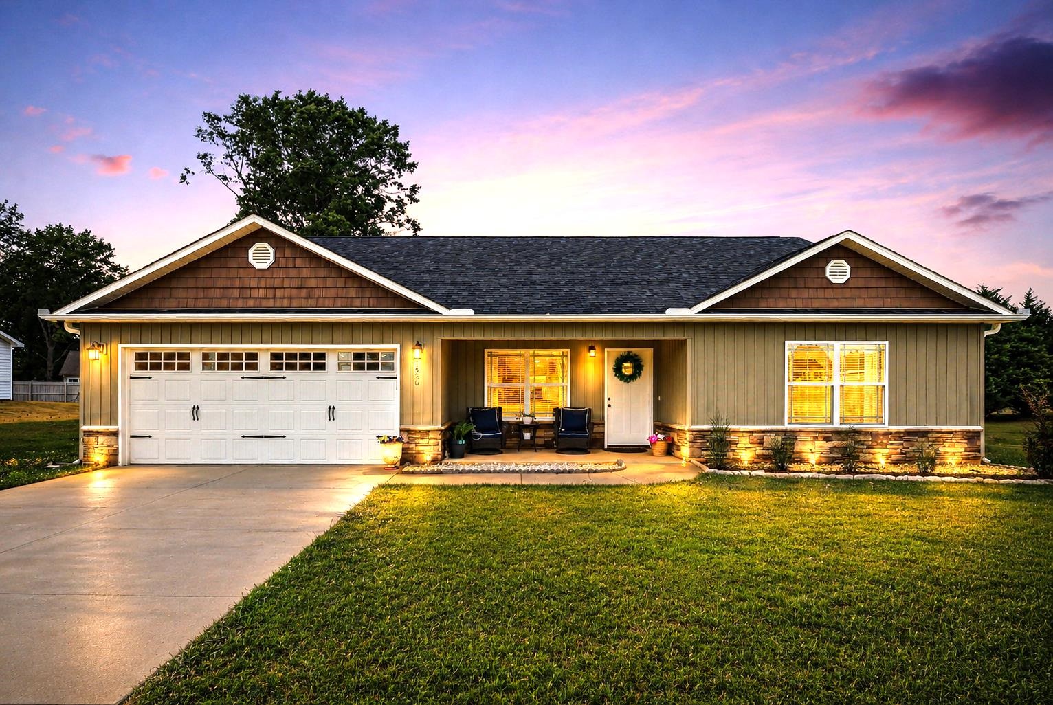 1580 Settle Road