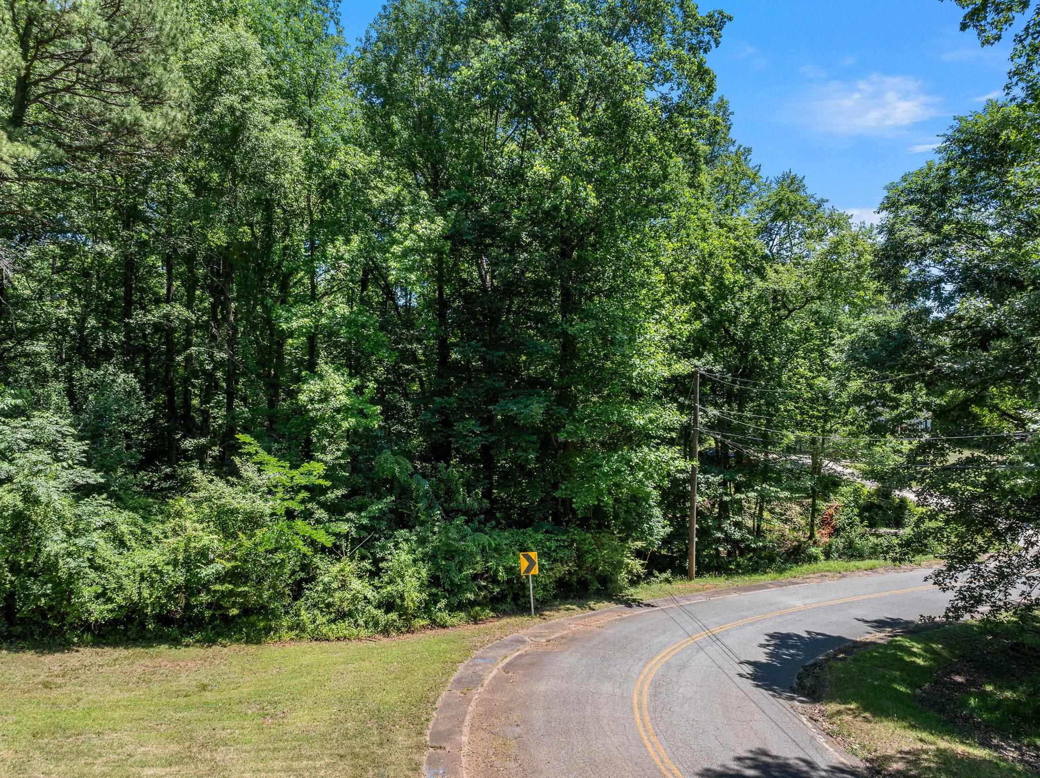 407 Palmetto Drive