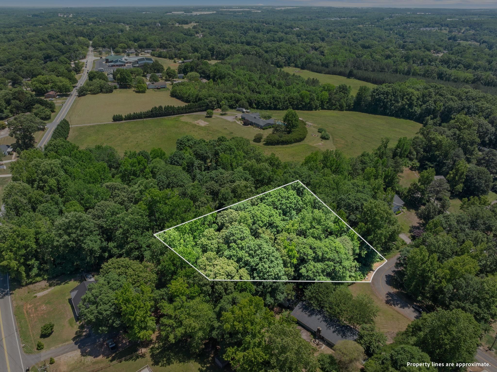 407 Palmetto Drive