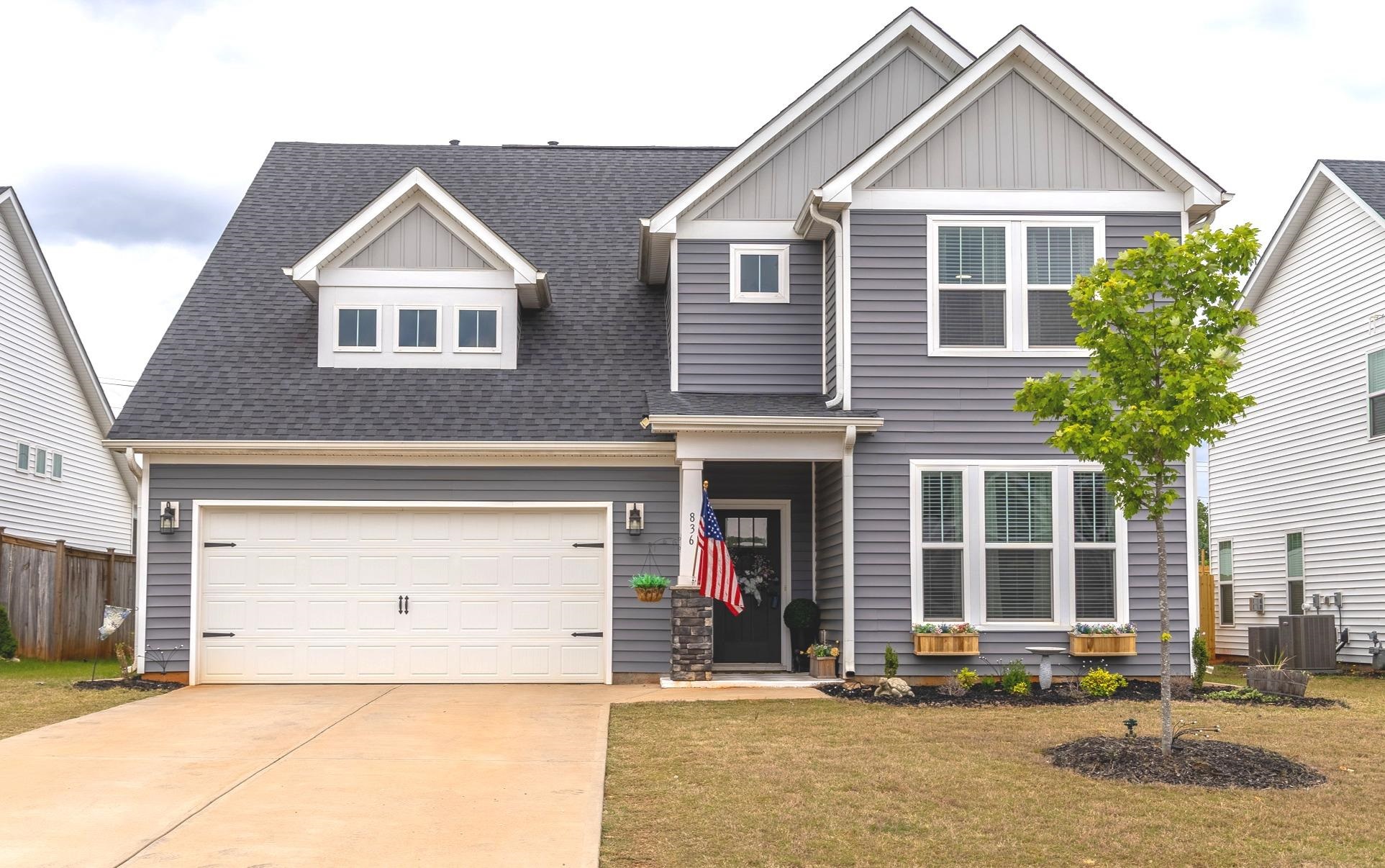 836 Redmill Lane