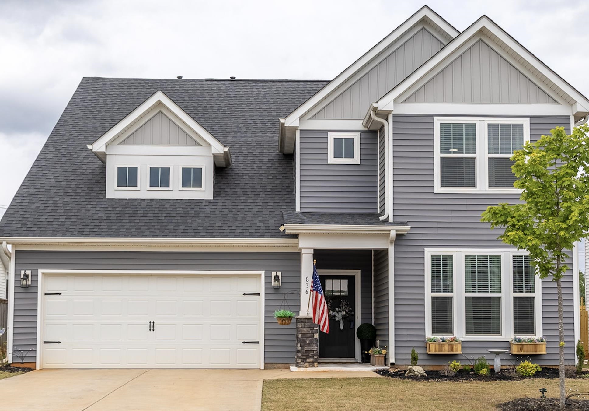 836 Redmill Lane