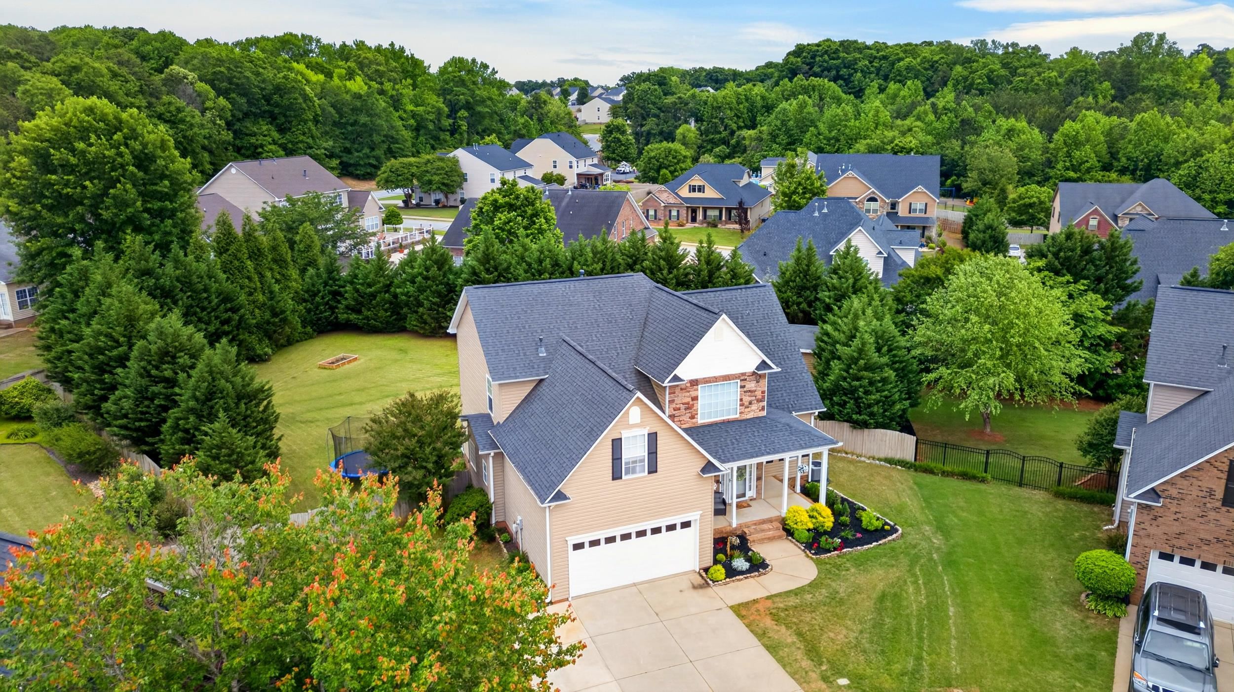 39 Santee Court