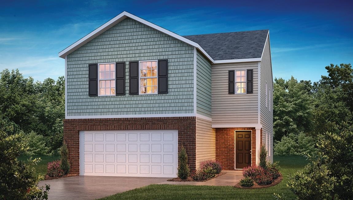 4122 Springshire Lane
