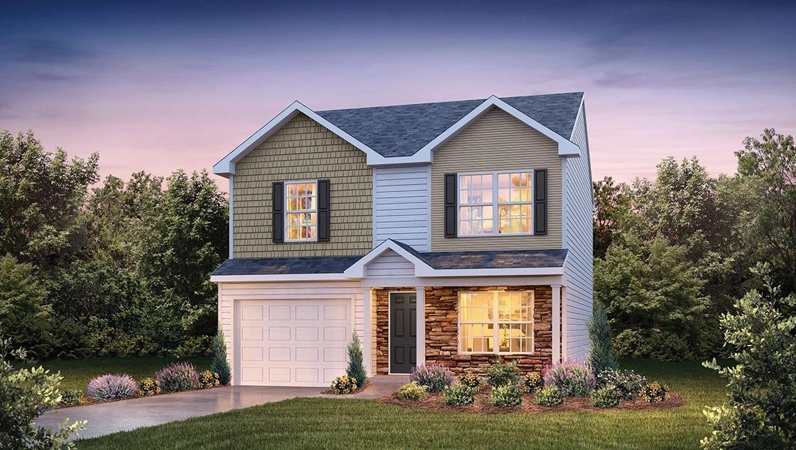 4125 Springshire Lane