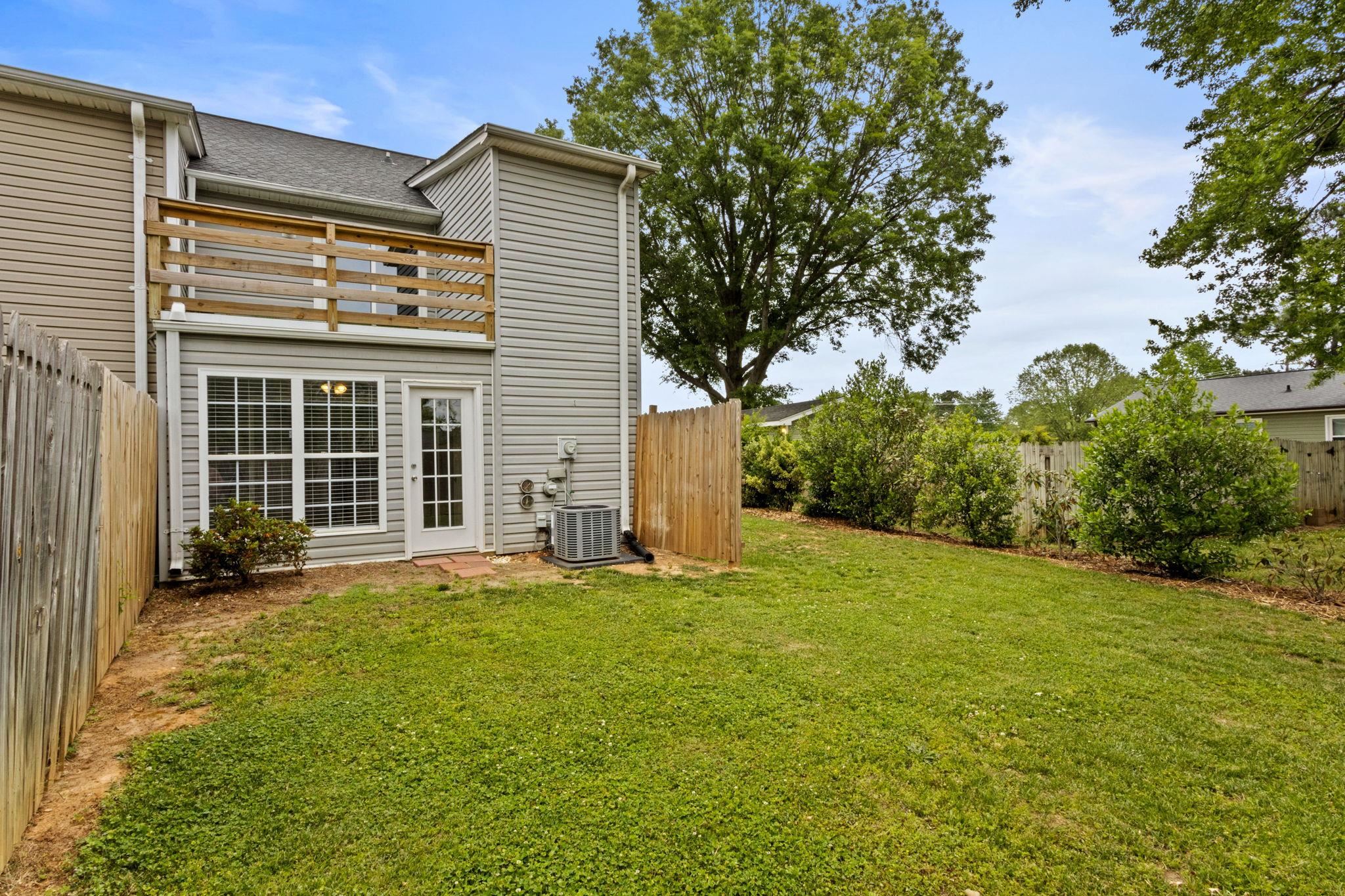 211 Old Towne Road