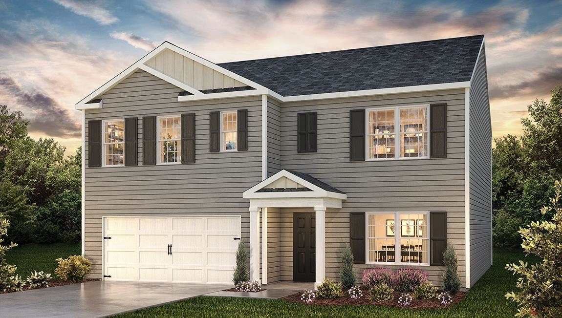 3409 Woodcross Drive