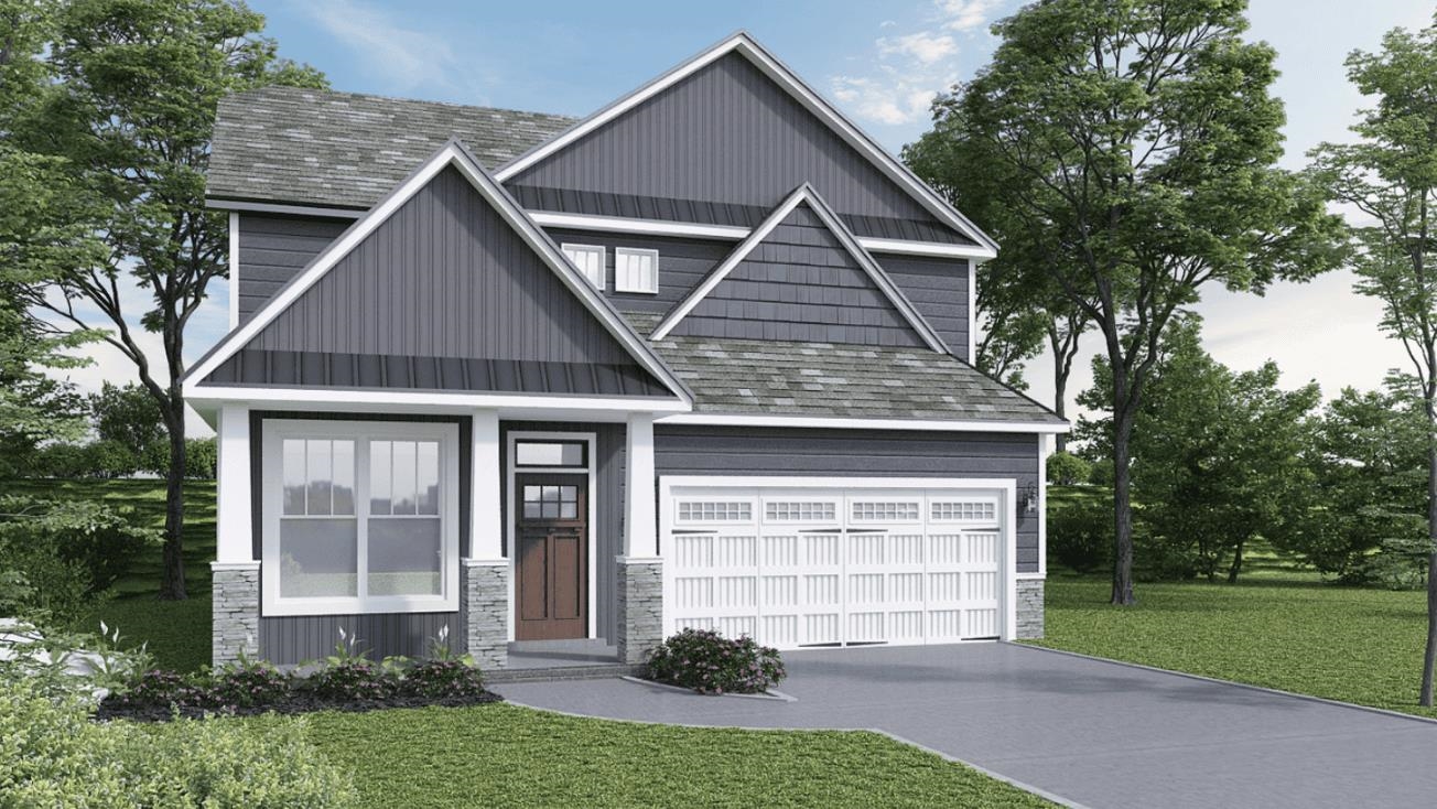 561 Woodcot Drive