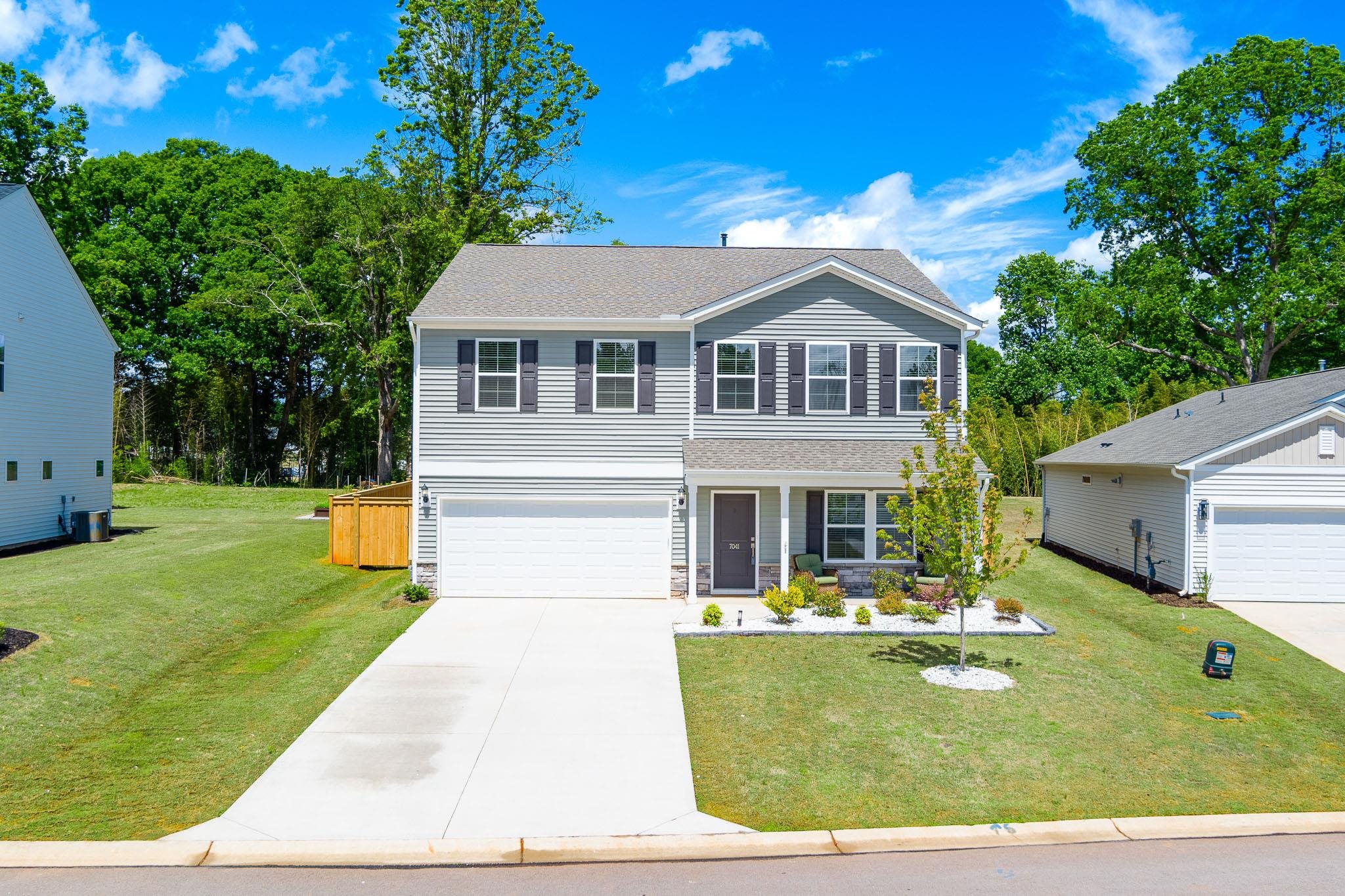 7041 Fairview Falls Drive