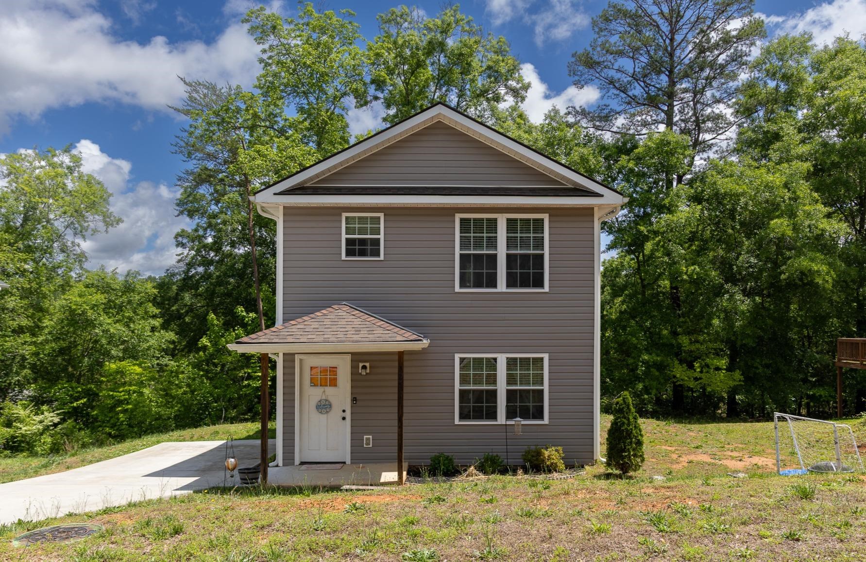 125 Forrester Drive