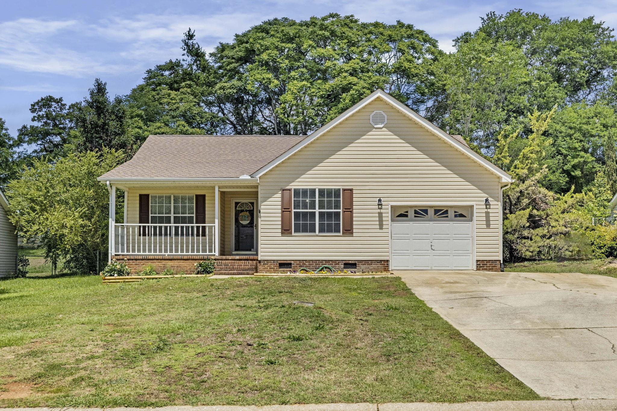 26 Michell Drive