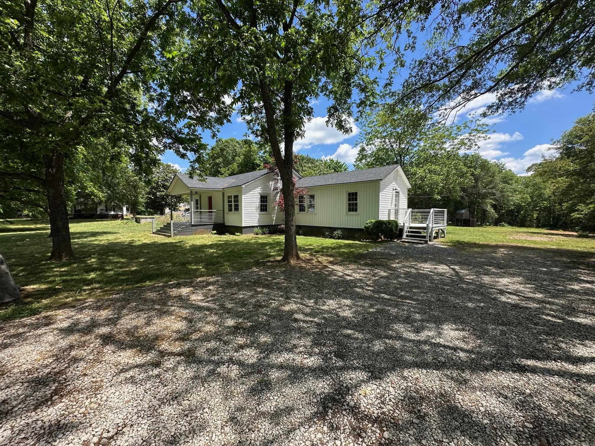 358 N Green River Road