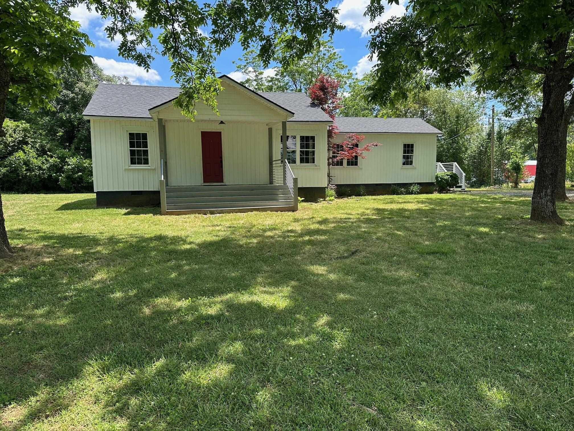 358 N Green River Road