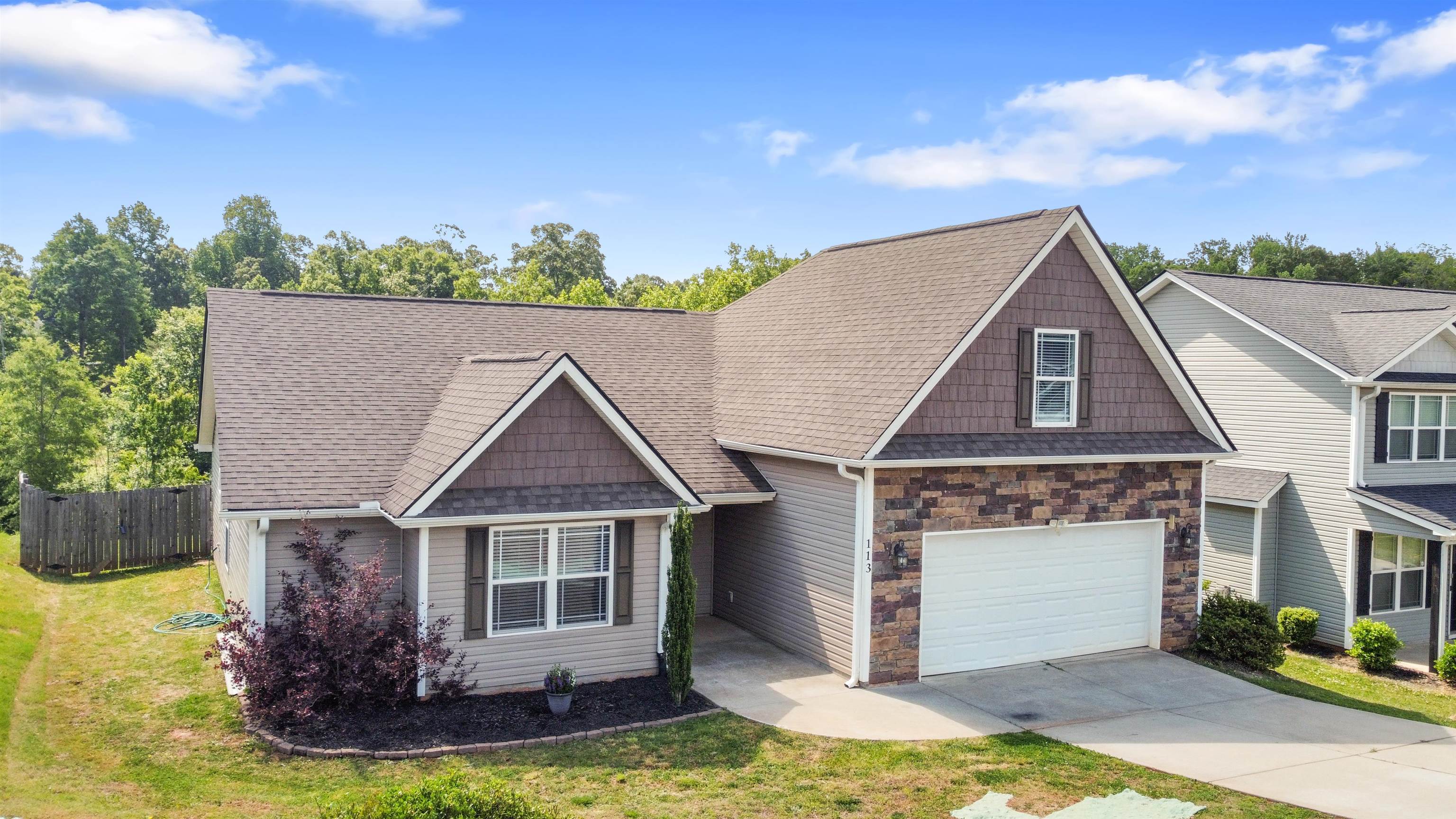 113 Lyman Lake Road
