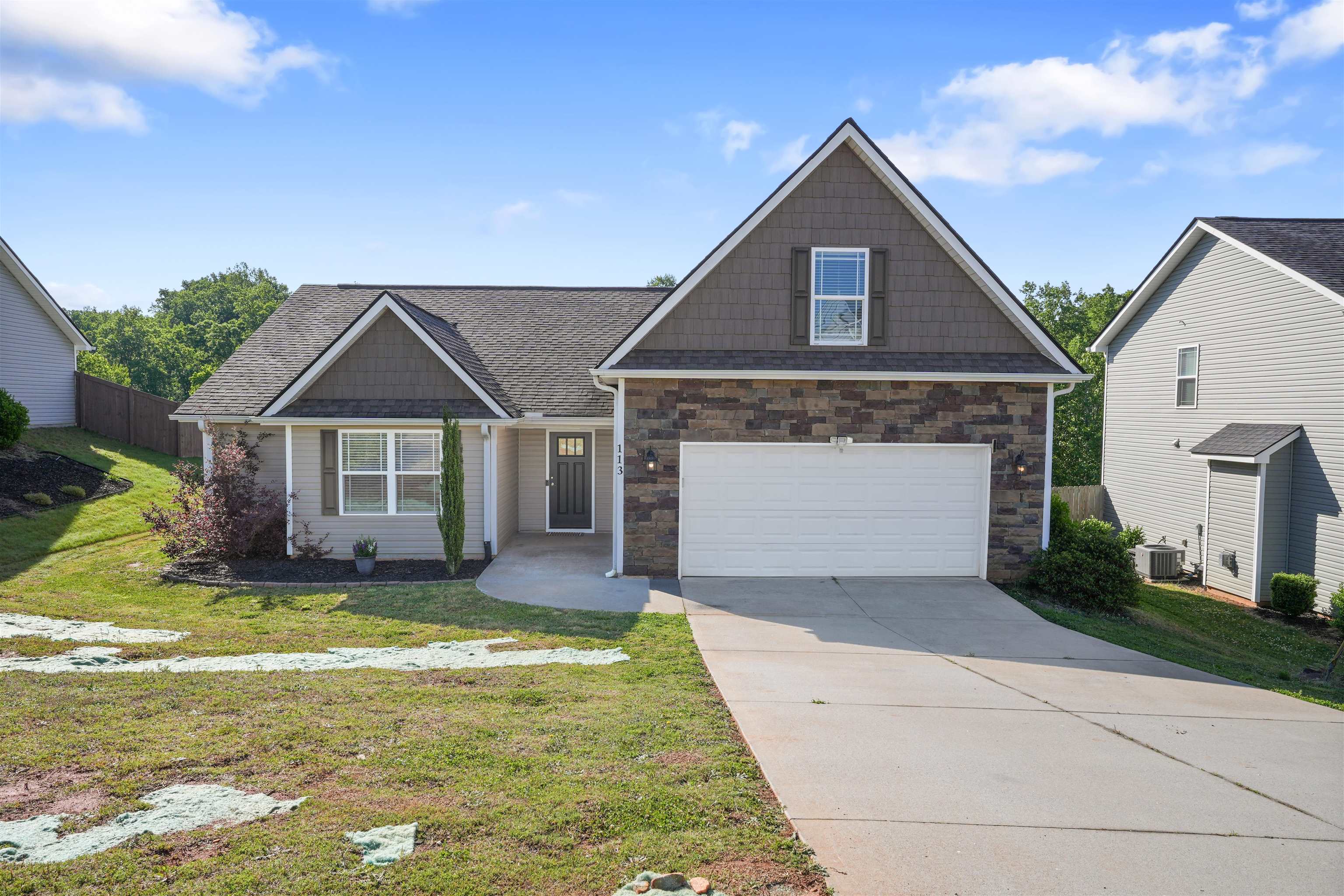 113 Lyman Lake Road