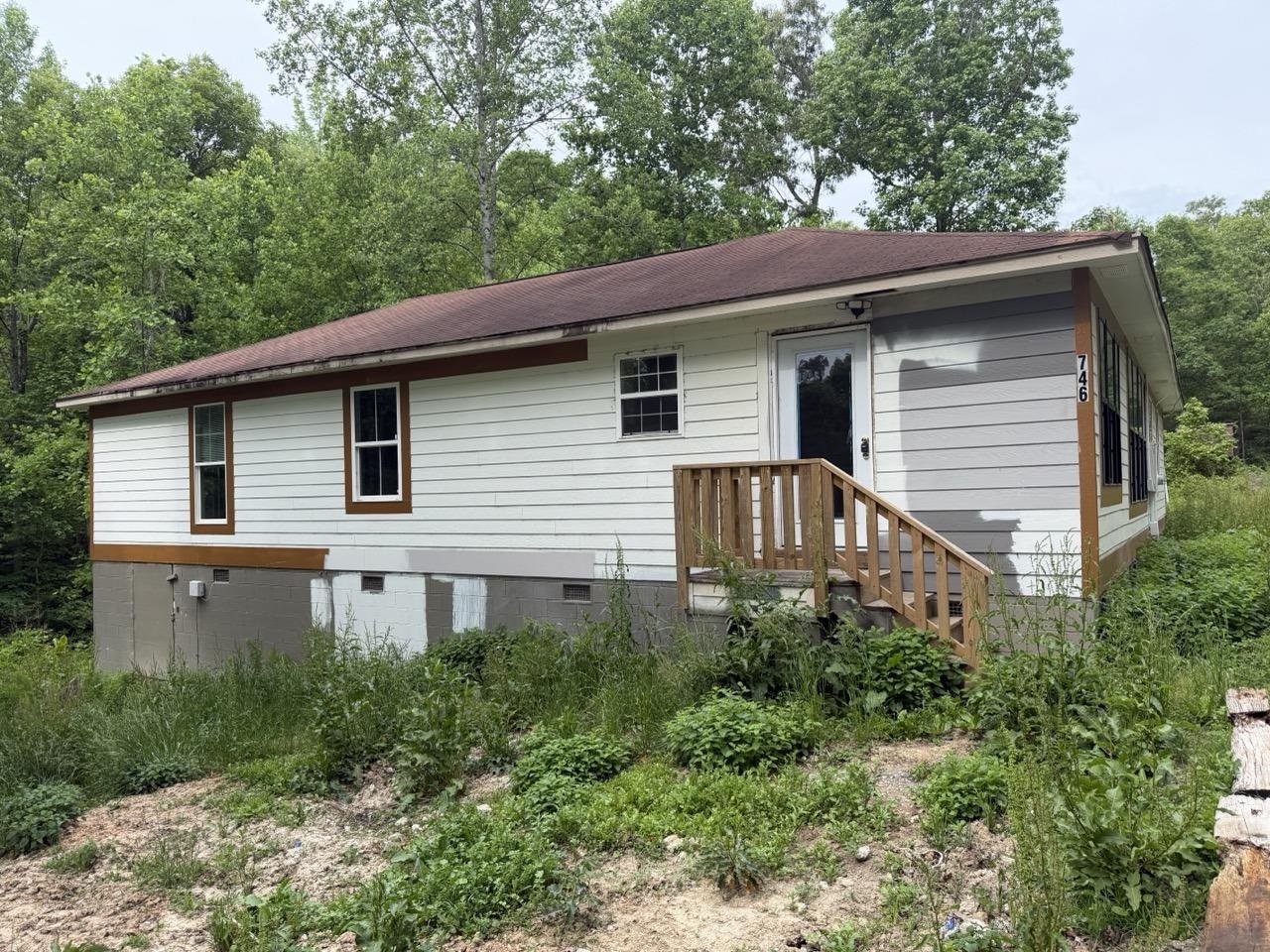 746 Burnt Mill Road