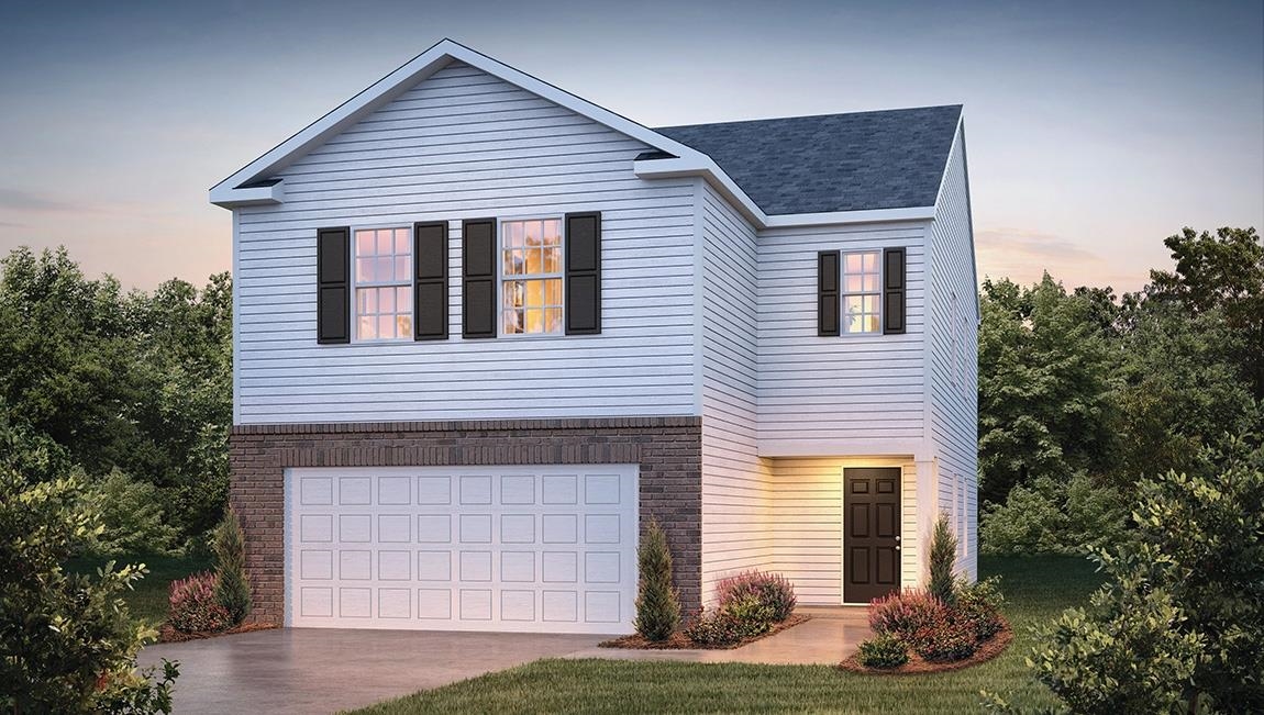 1983 Gracie Drive