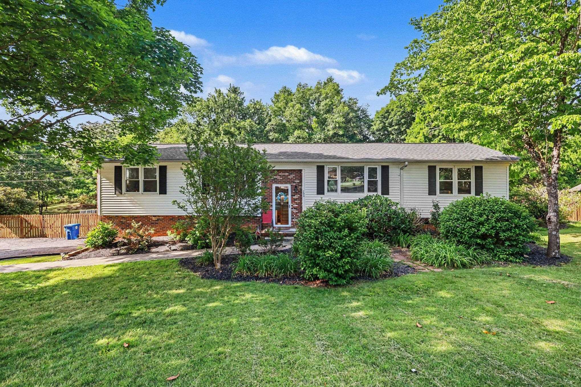 200 Bentwood Road