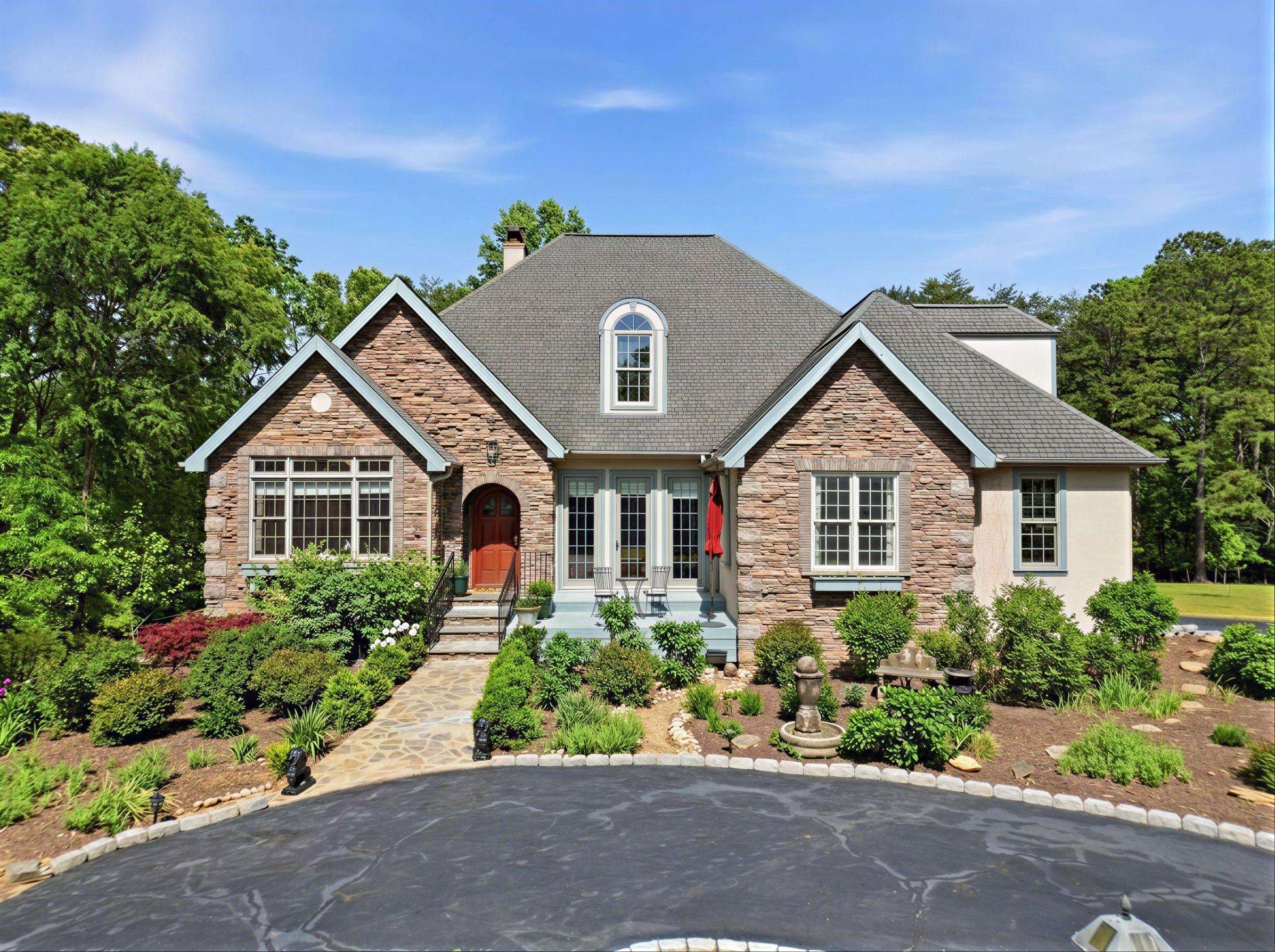 2190 Landrum Mill Road