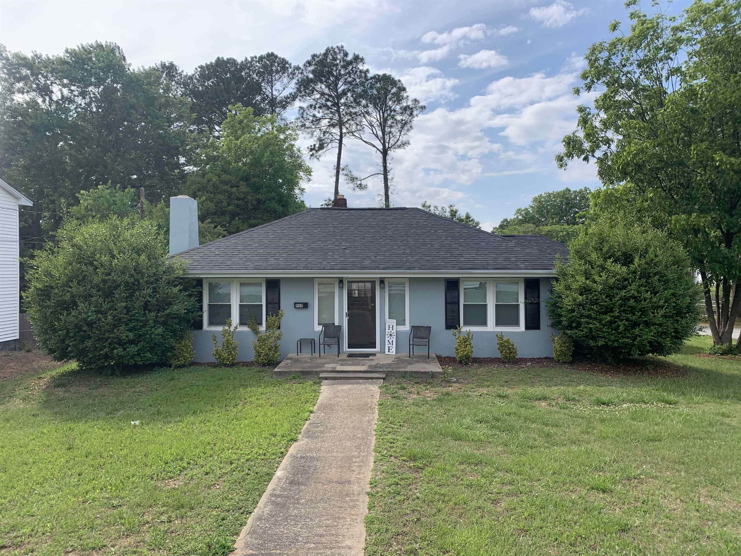 900 S Limestone Street Street