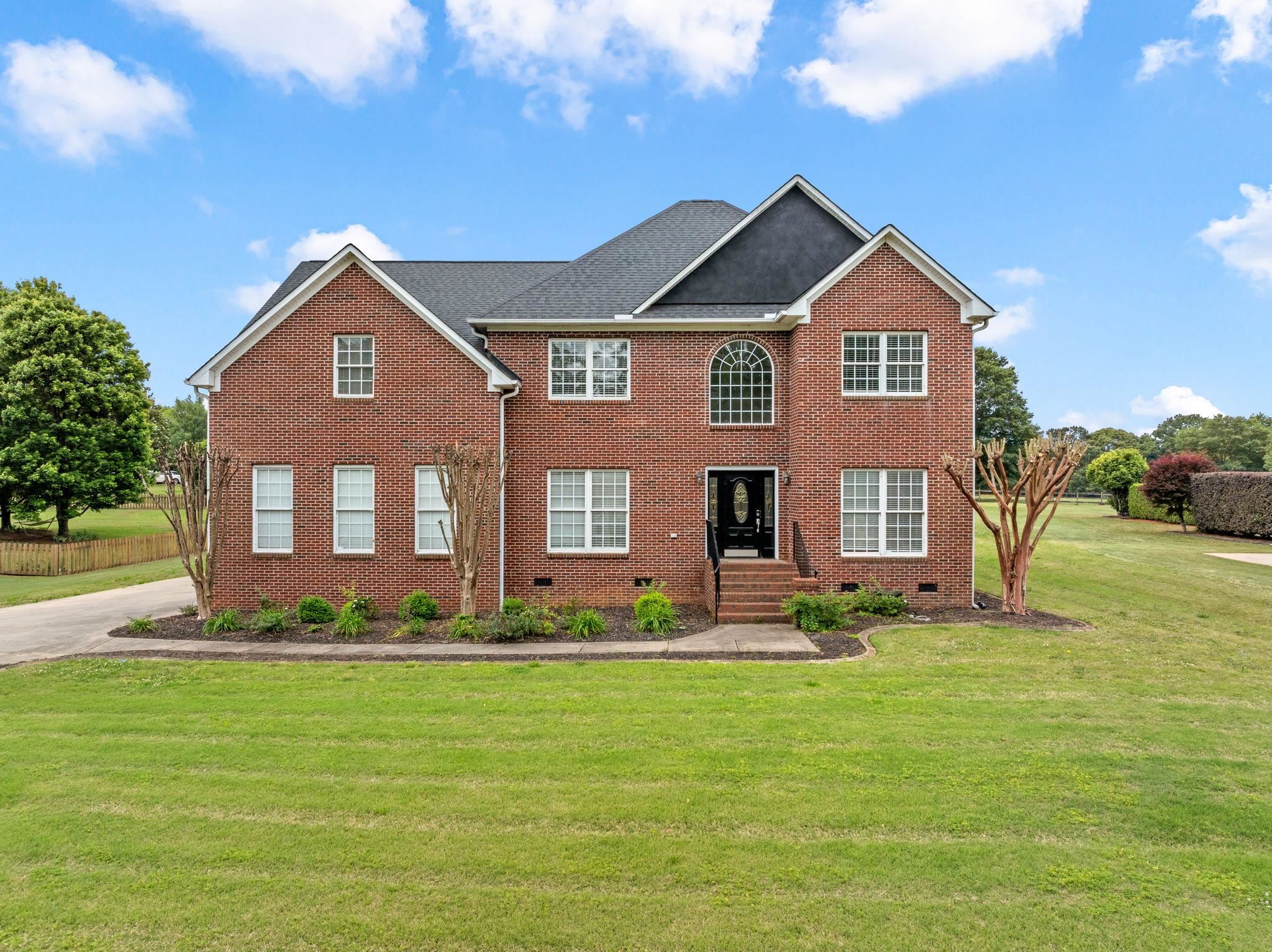 366 Benford Drive